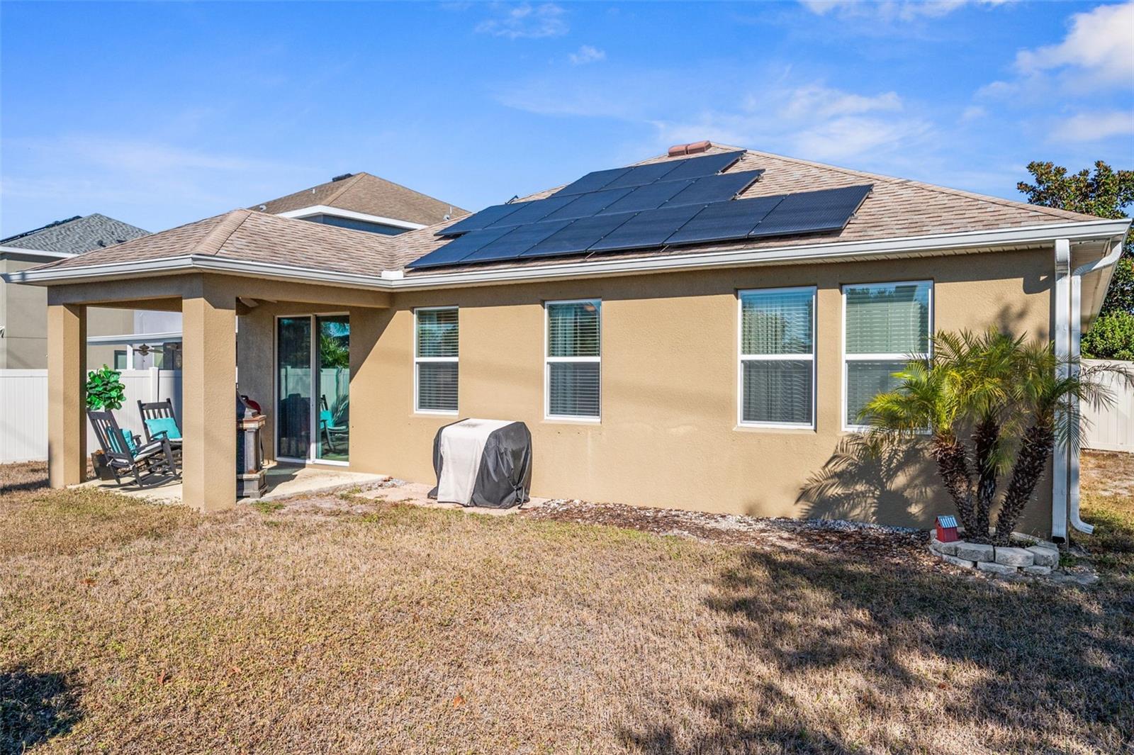 12122 RAMBLING STREAM DR, RIVERVIEW, FL, 33569