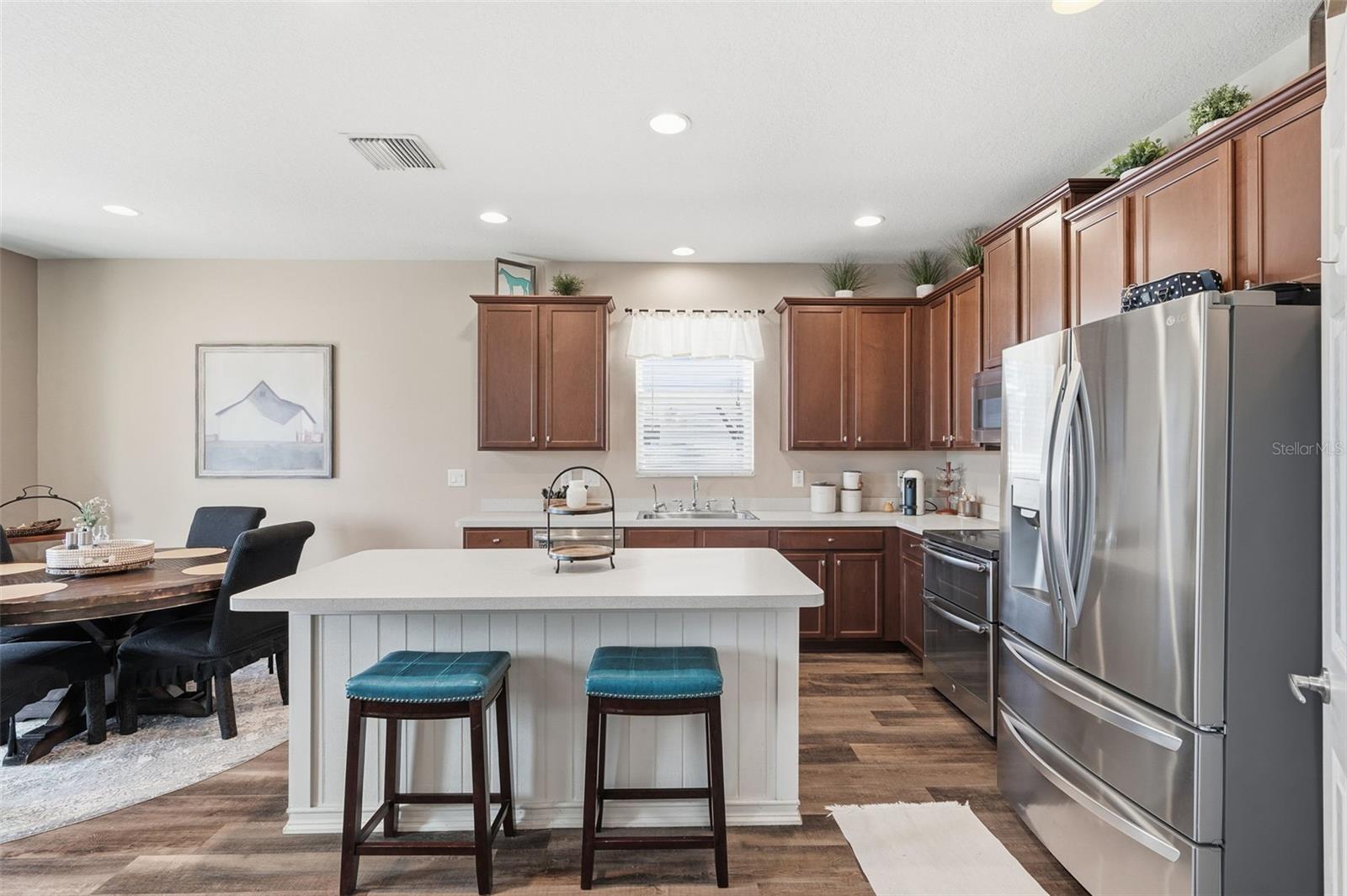 12122 RAMBLING STREAM DR, RIVERVIEW, FL, 33569