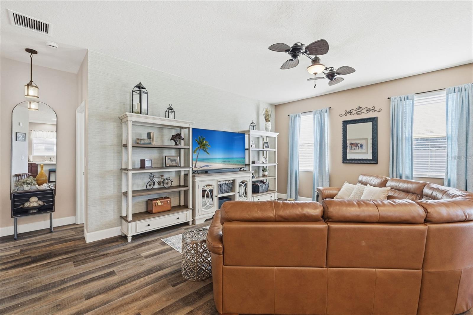 12122 RAMBLING STREAM DR, RIVERVIEW, FL, 33569