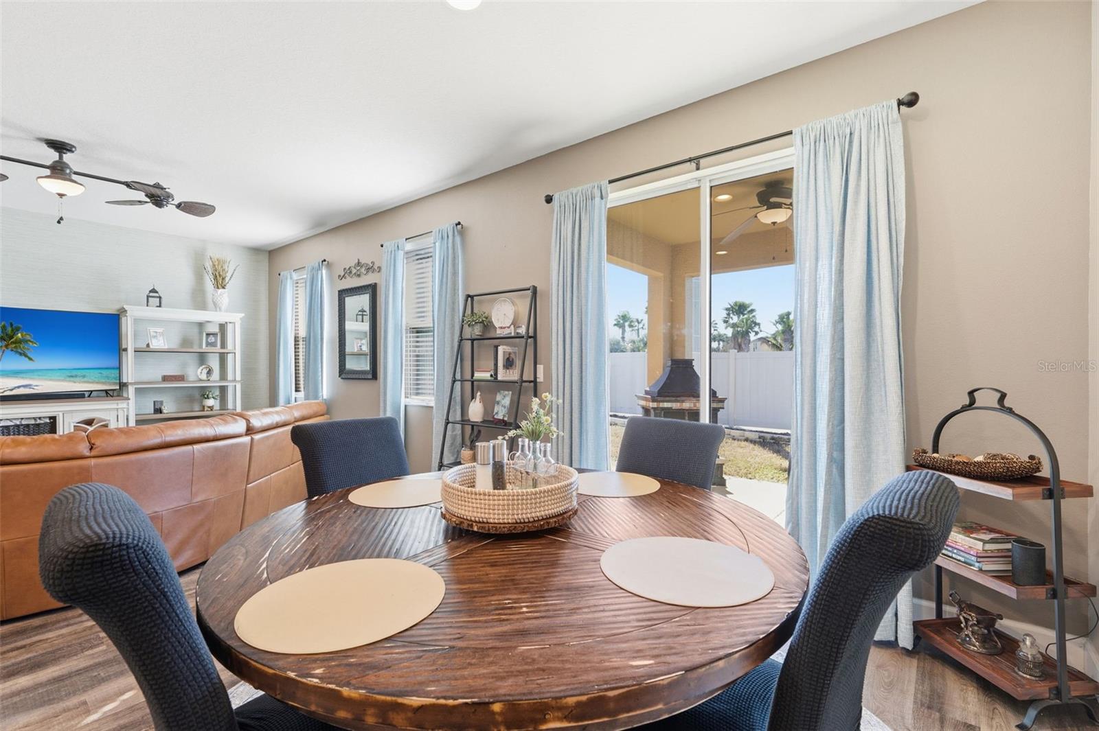 12122 RAMBLING STREAM DR, RIVERVIEW, FL, 33569