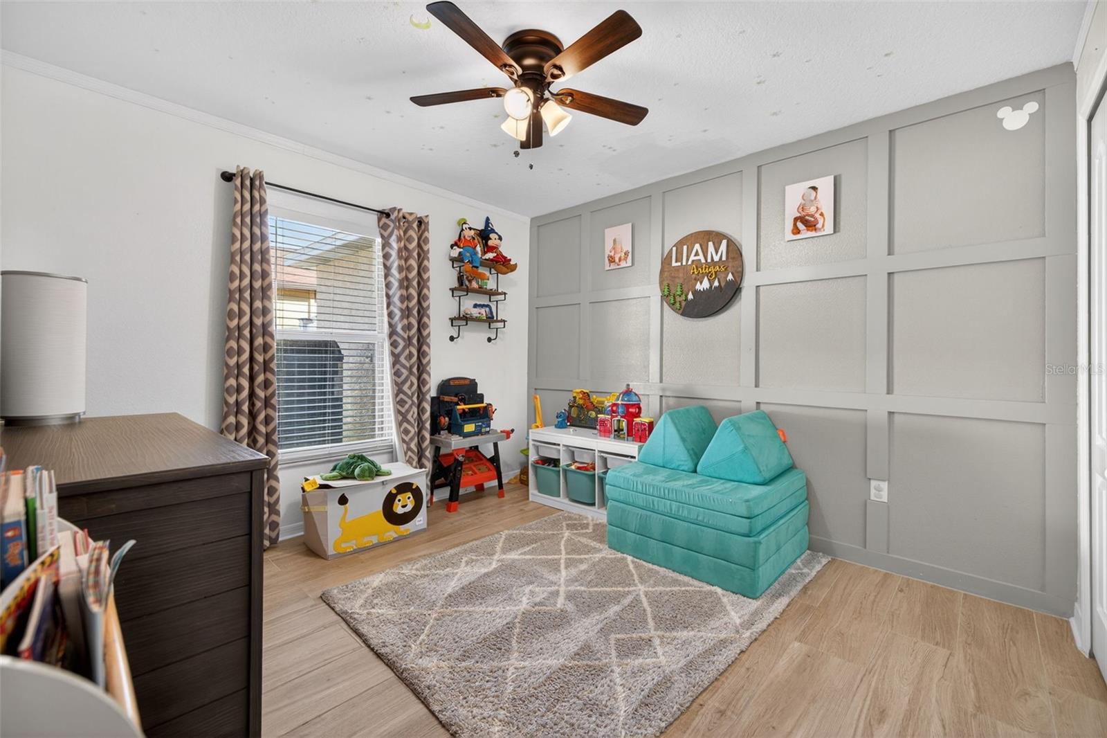 3533 MOSSY OAK CIR, LAND O LAKES, FL, 34639