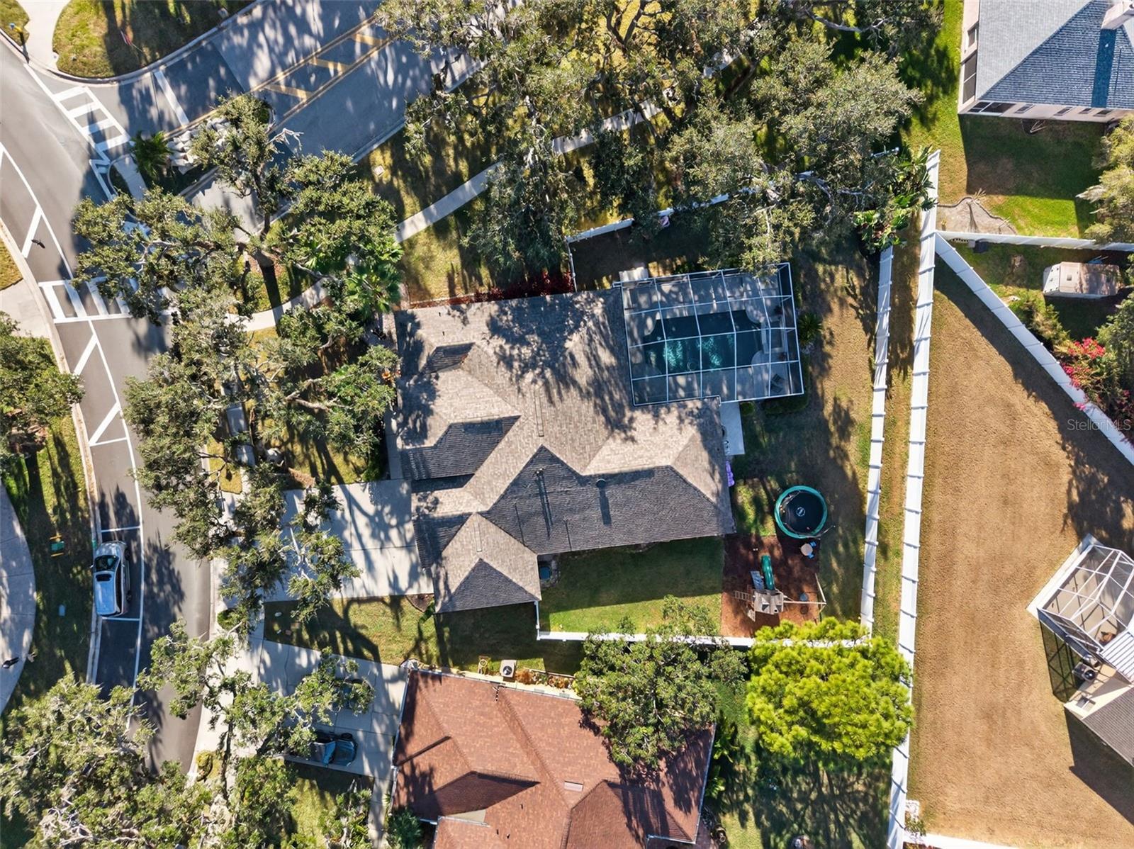 3533 MOSSY OAK CIR, LAND O LAKES, FL, 34639