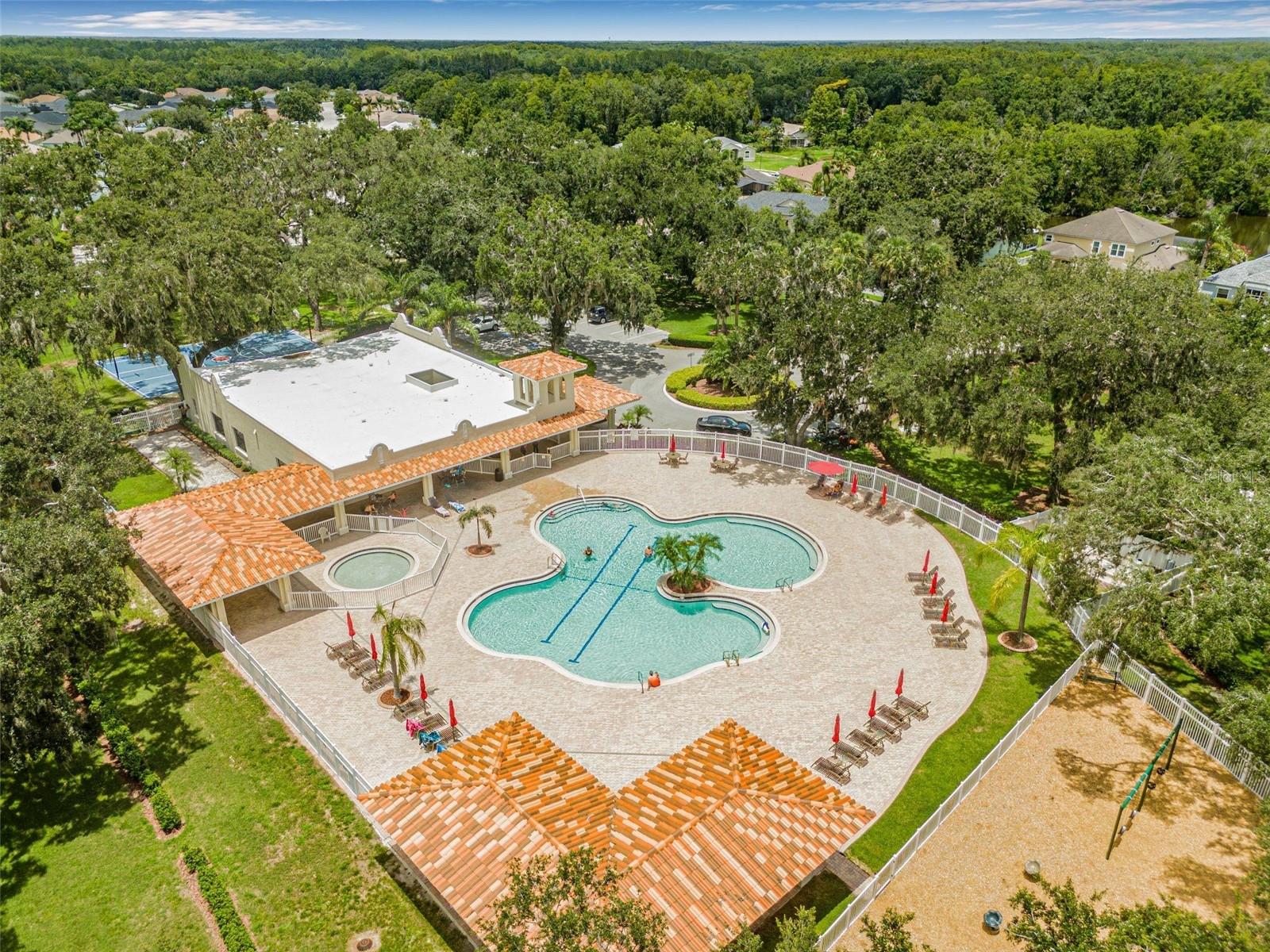 3533 MOSSY OAK CIR, LAND O LAKES, FL, 34639