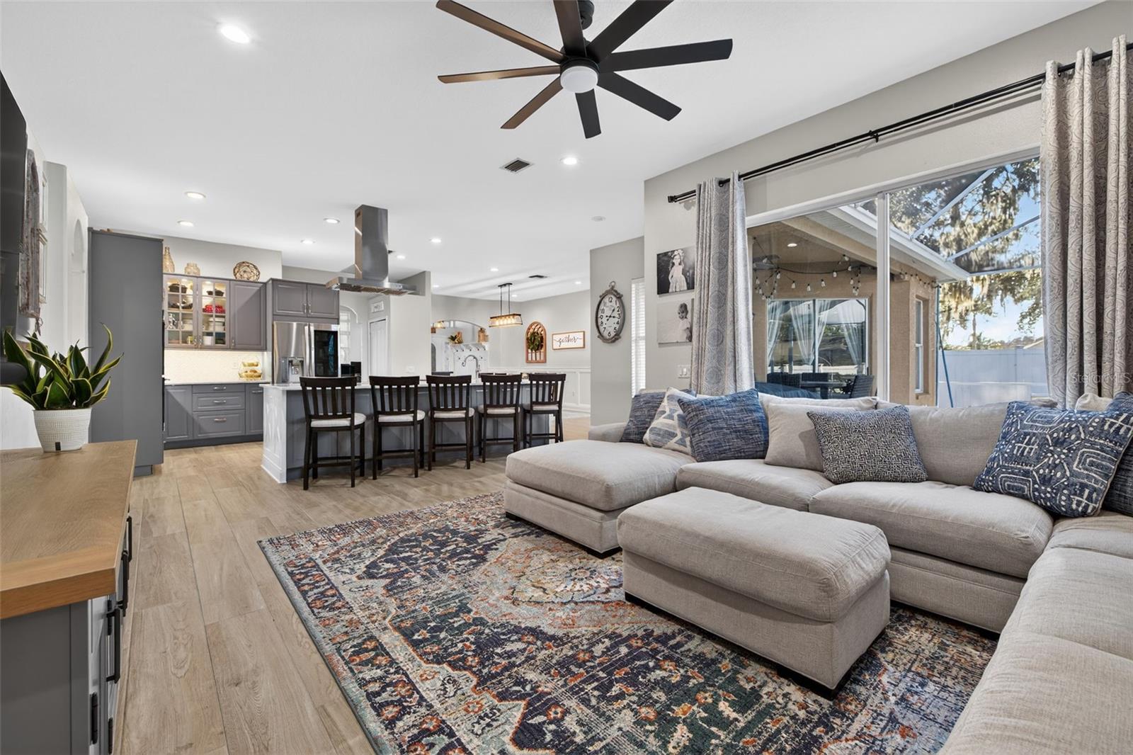 3533 MOSSY OAK CIR, LAND O LAKES, FL, 34639