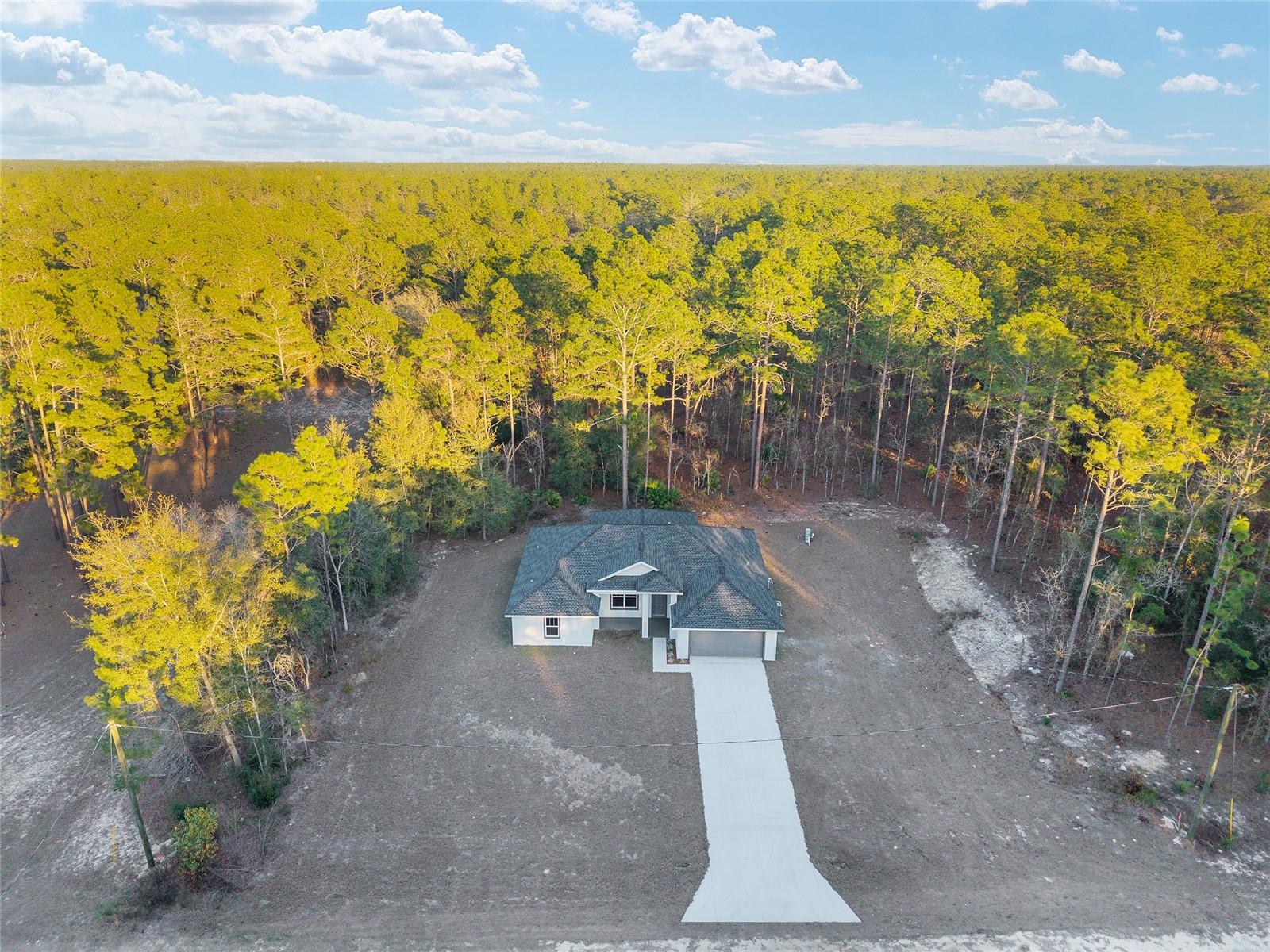 8725 SW 136TH TER, DUNNELLON, FL, 34432