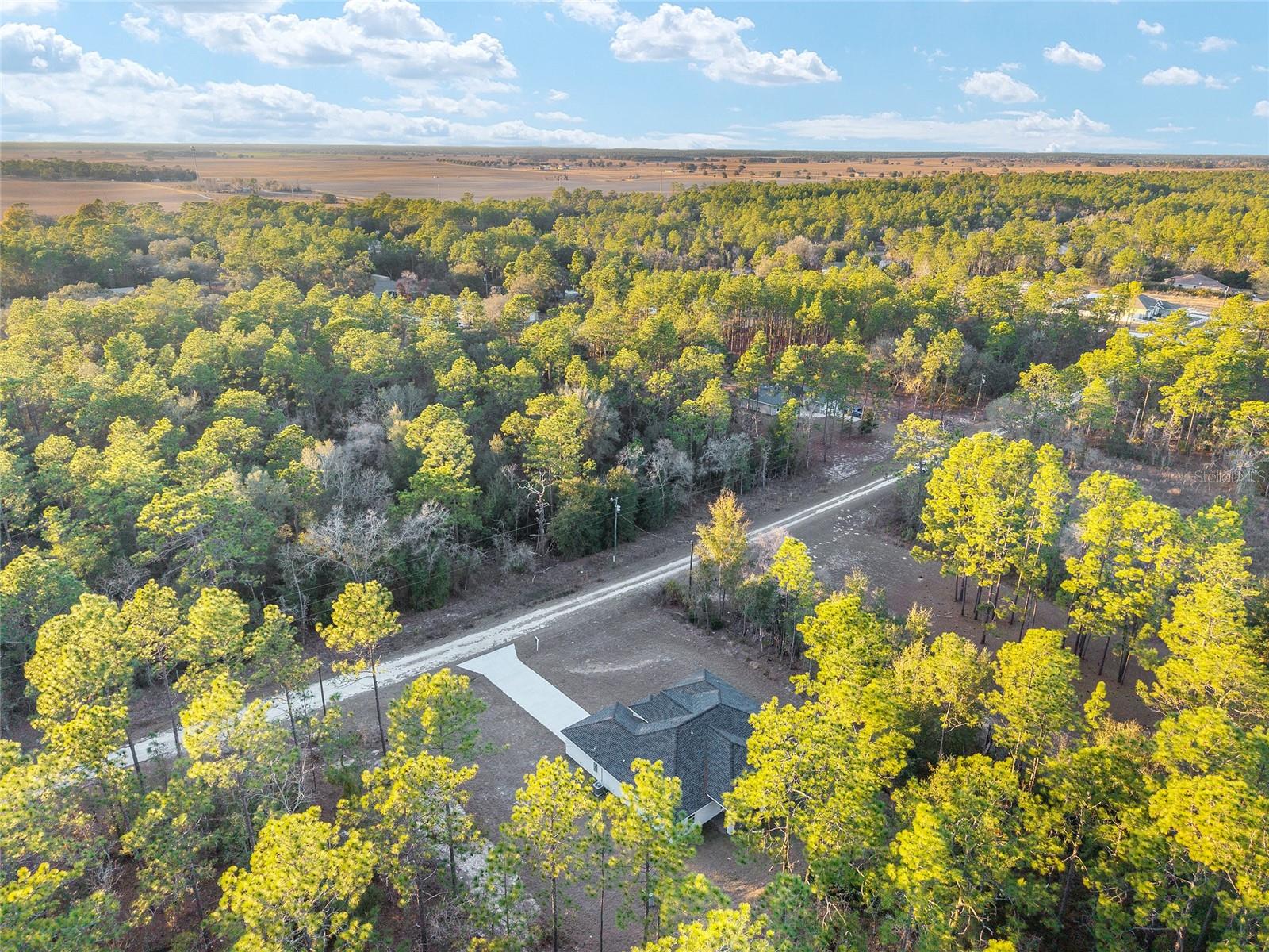 8725 SW 136TH TER, DUNNELLON, FL, 34432