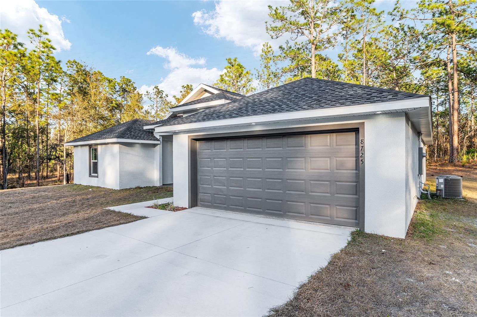 8725 SW 136TH TER, DUNNELLON, FL, 34432