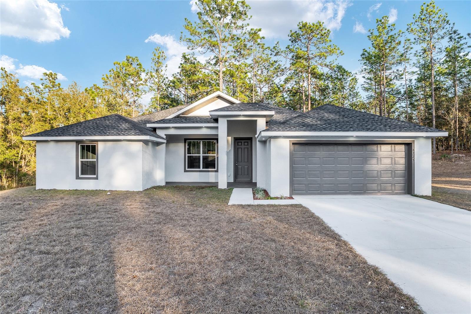 8725 SW 136TH TER, DUNNELLON, FL, 34432