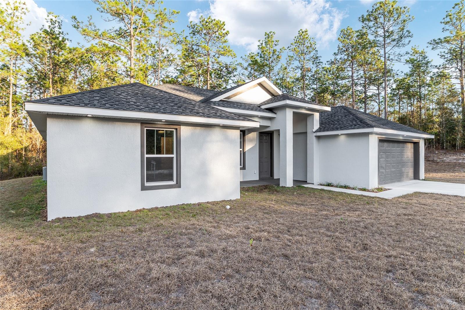 8725 SW 136TH TER, DUNNELLON, FL, 34432