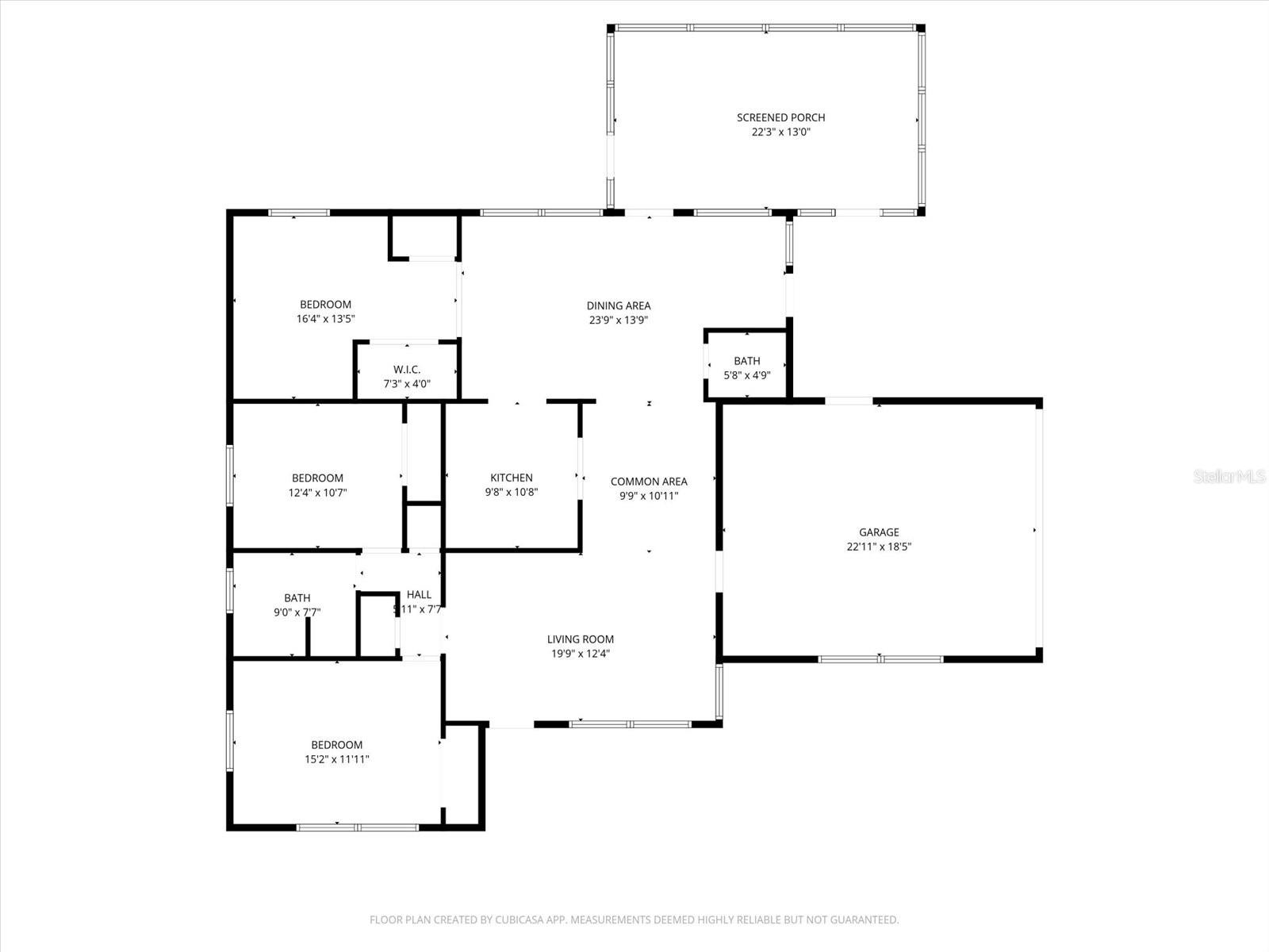 1241 S LAKE DR, CLEARWATER, FL, 33756