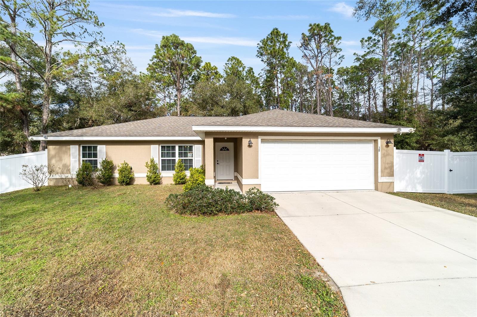 38 CEDAR TREE TER, OCALA, FL, 34472