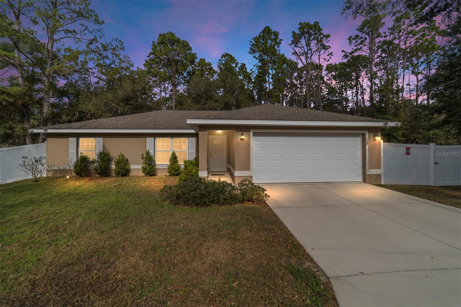 38 CEDAR TREE TER, OCALA, FL, 34472