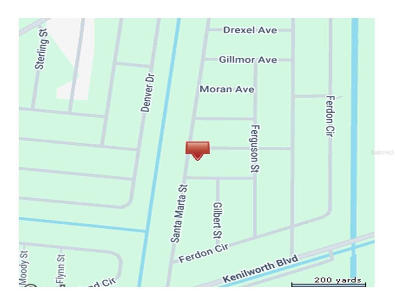 20019 ARNOLD AVE, PORT CHARLOTTE, FL, 33954