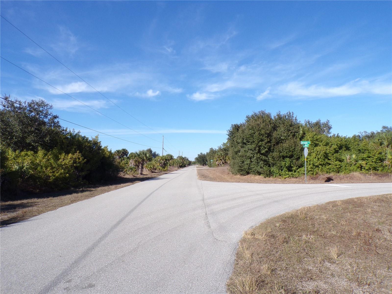 20019 ARNOLD AVE, PORT CHARLOTTE, FL, 33954