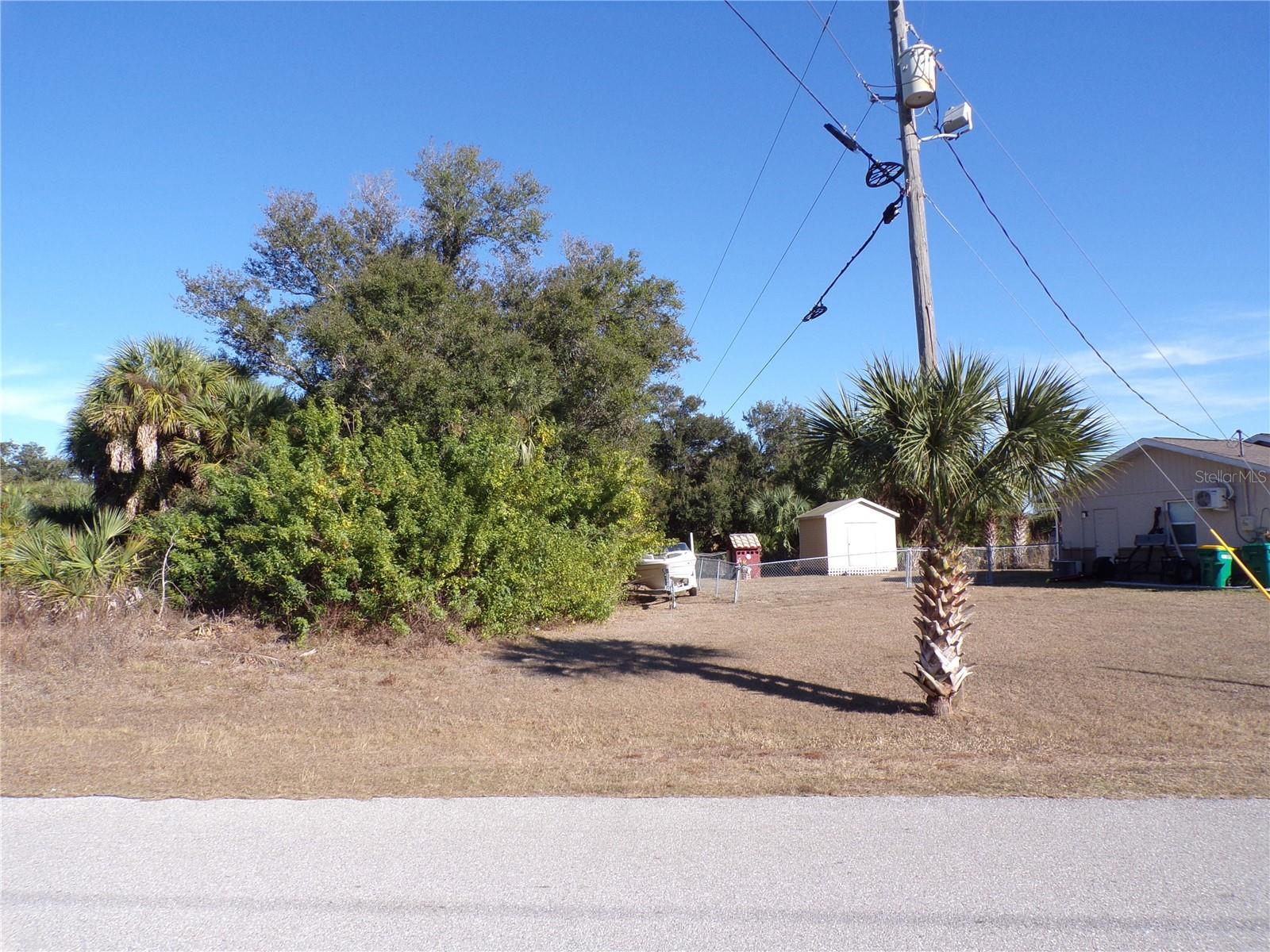 20019 ARNOLD AVE, PORT CHARLOTTE, FL, 33954