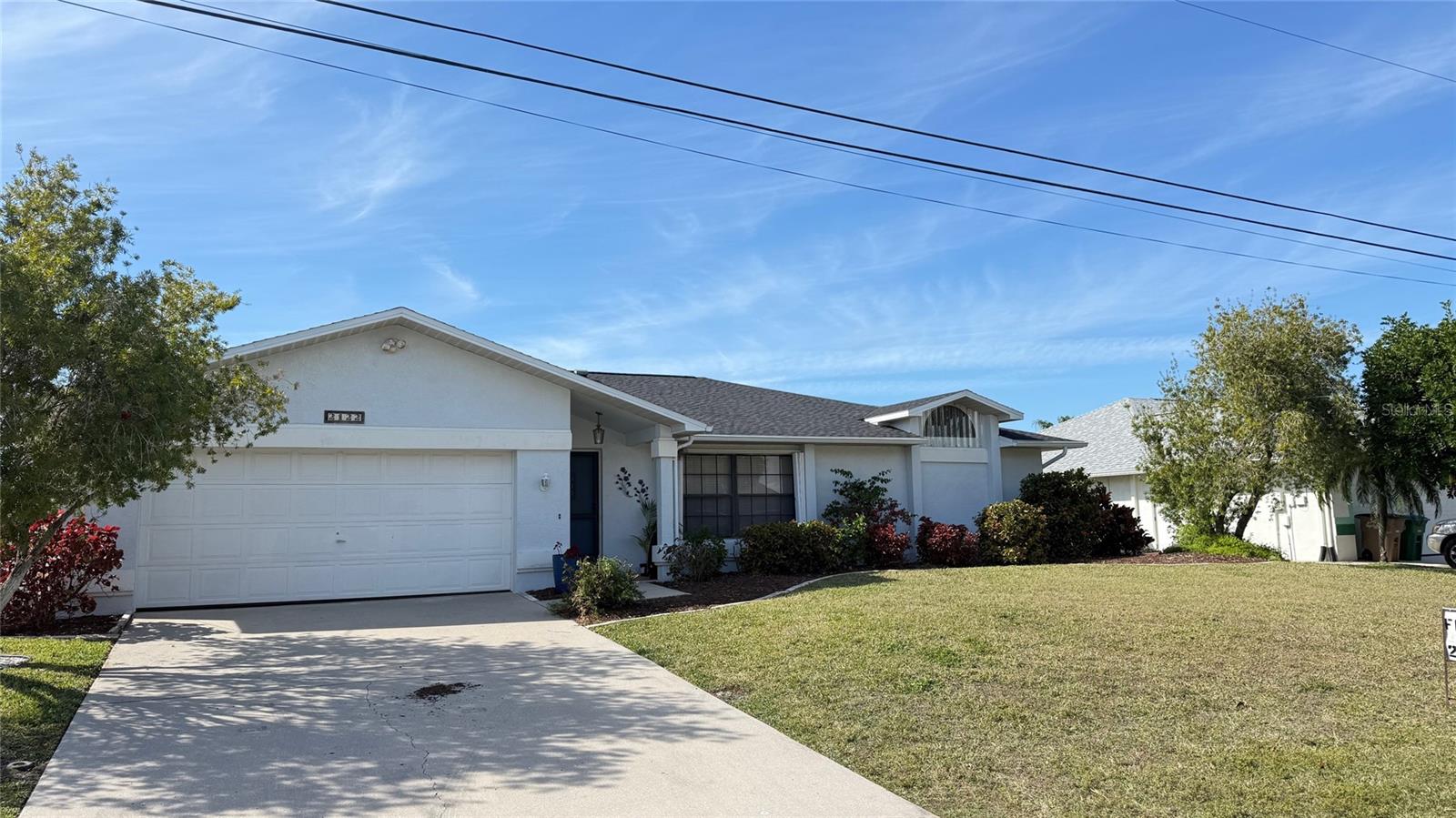 2122 SE 6TH AVE SE, CAPE CORAL, FL, 33990