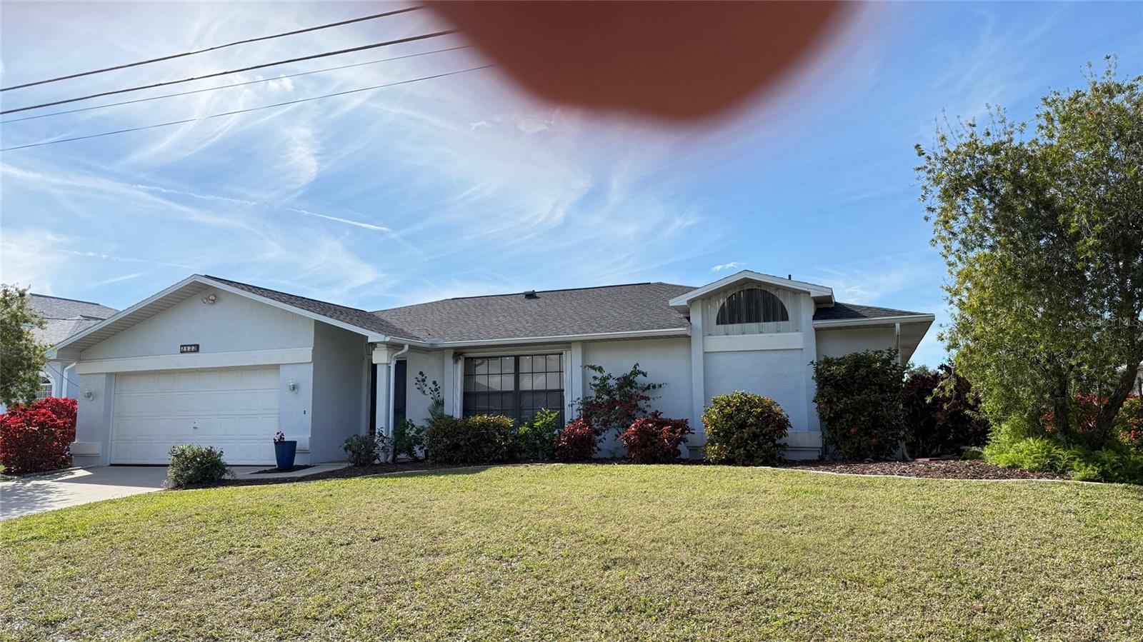 2122 SE 6TH AVE SE, CAPE CORAL, FL, 33990