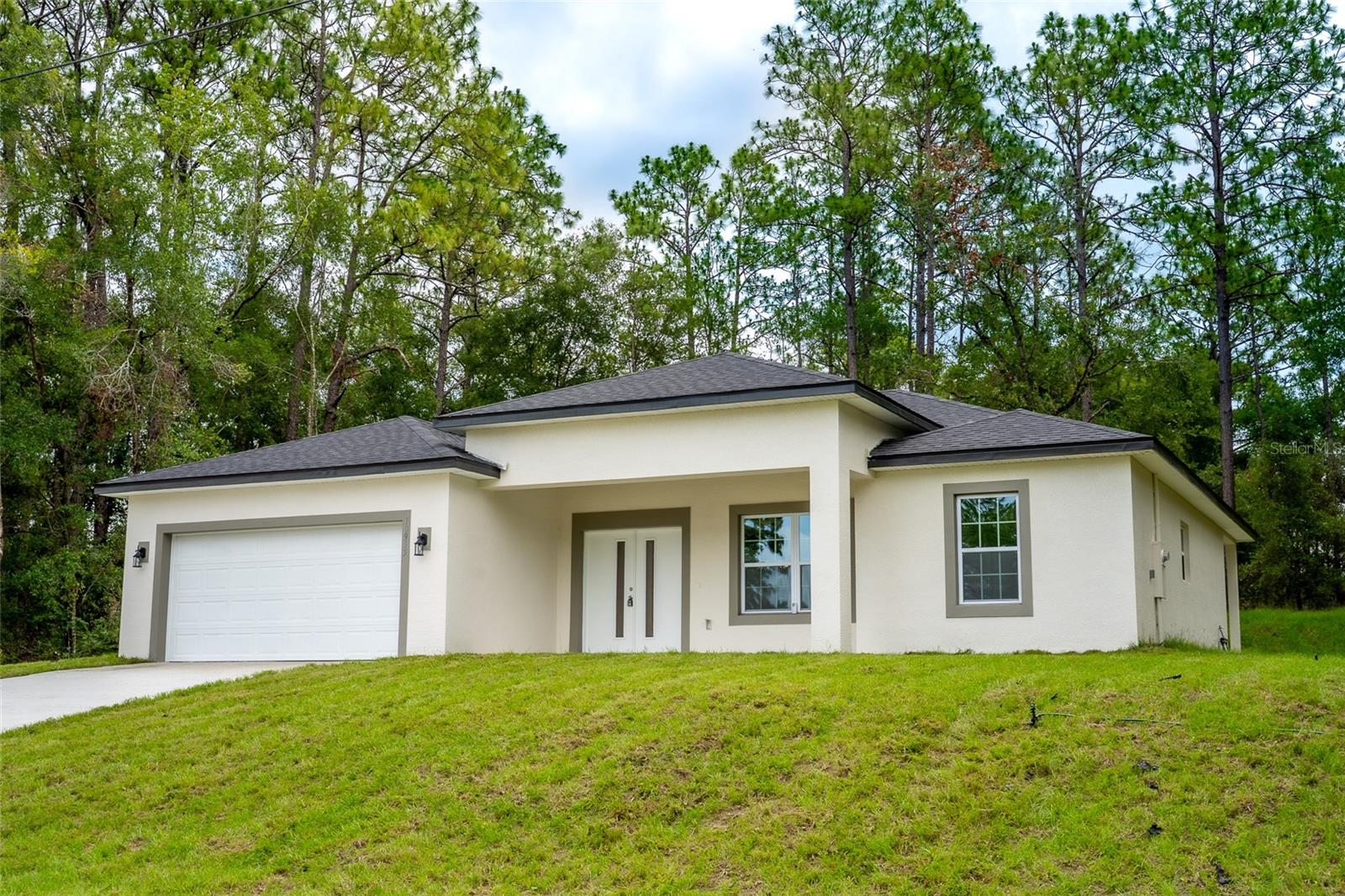 10955 N DRAGONIS DR, CITRUS SPRINGS, FL, 34433