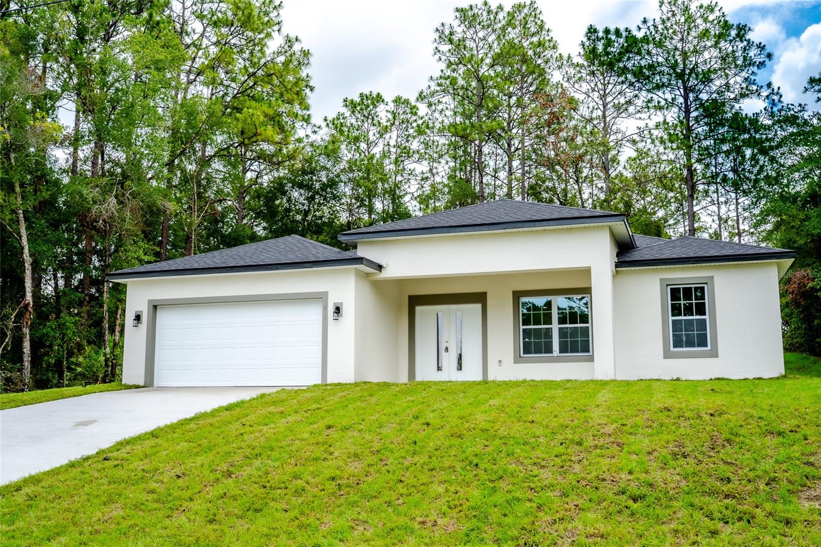 10955 N DRAGONIS DR, CITRUS SPRINGS, FL, 34433