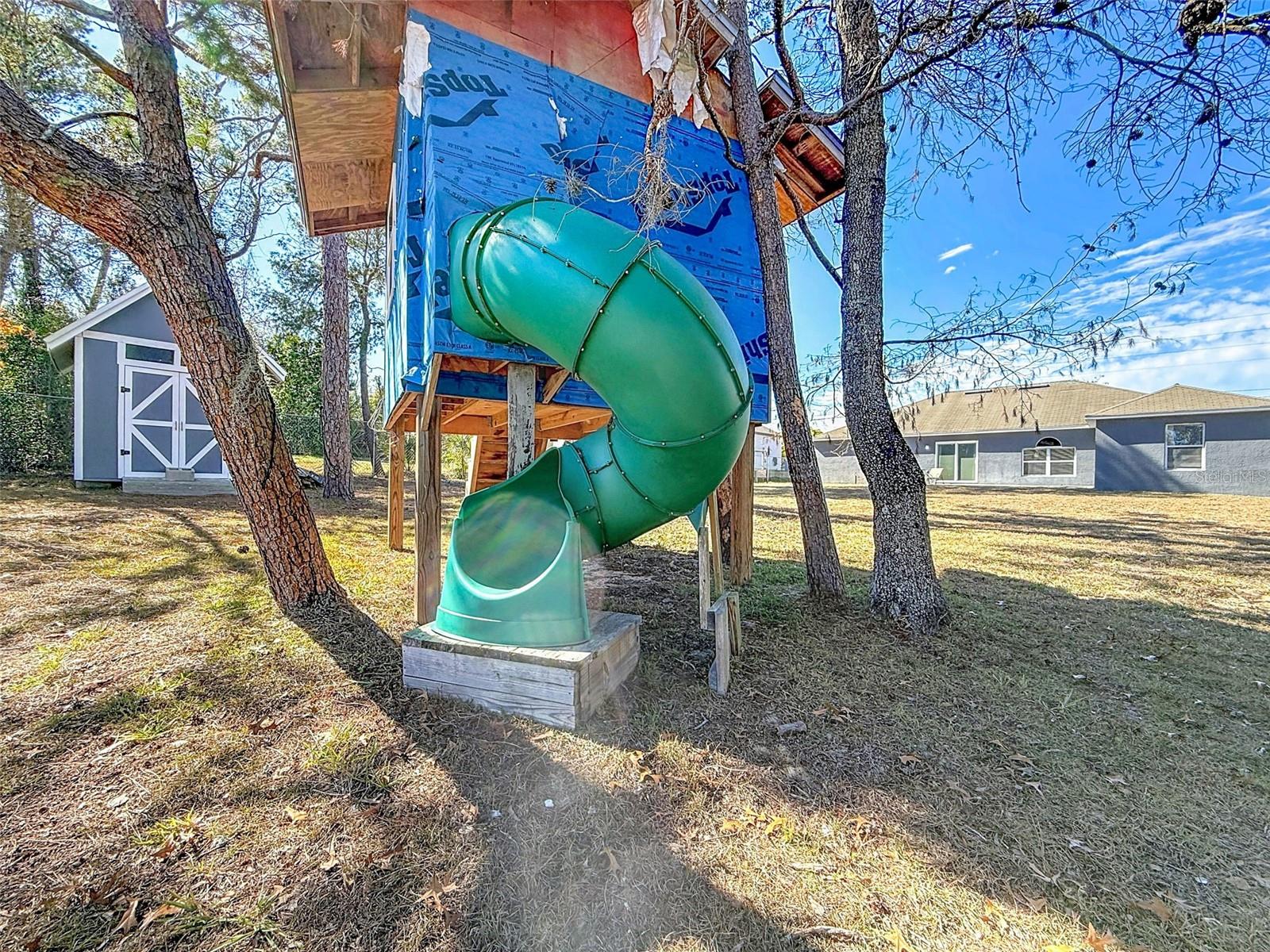 4200 LANDOVER BLVD, SPRING HILL, FL, 34609