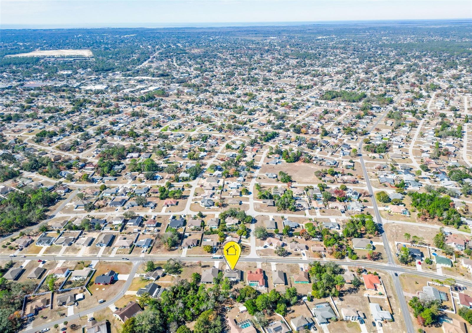 4200 LANDOVER BLVD, SPRING HILL, FL, 34609