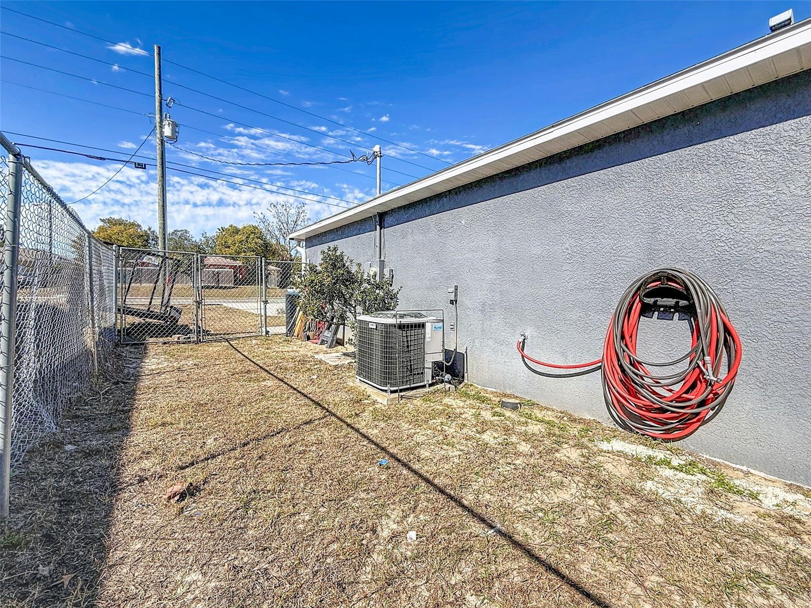 4200 LANDOVER BLVD, SPRING HILL, FL, 34609