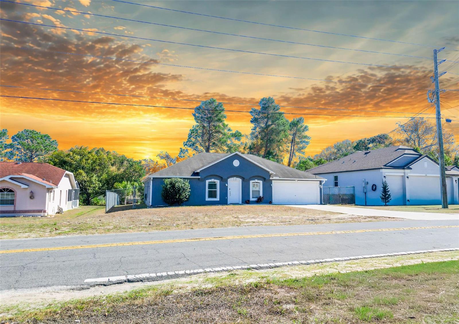 4200 LANDOVER BLVD, SPRING HILL, FL, 34609