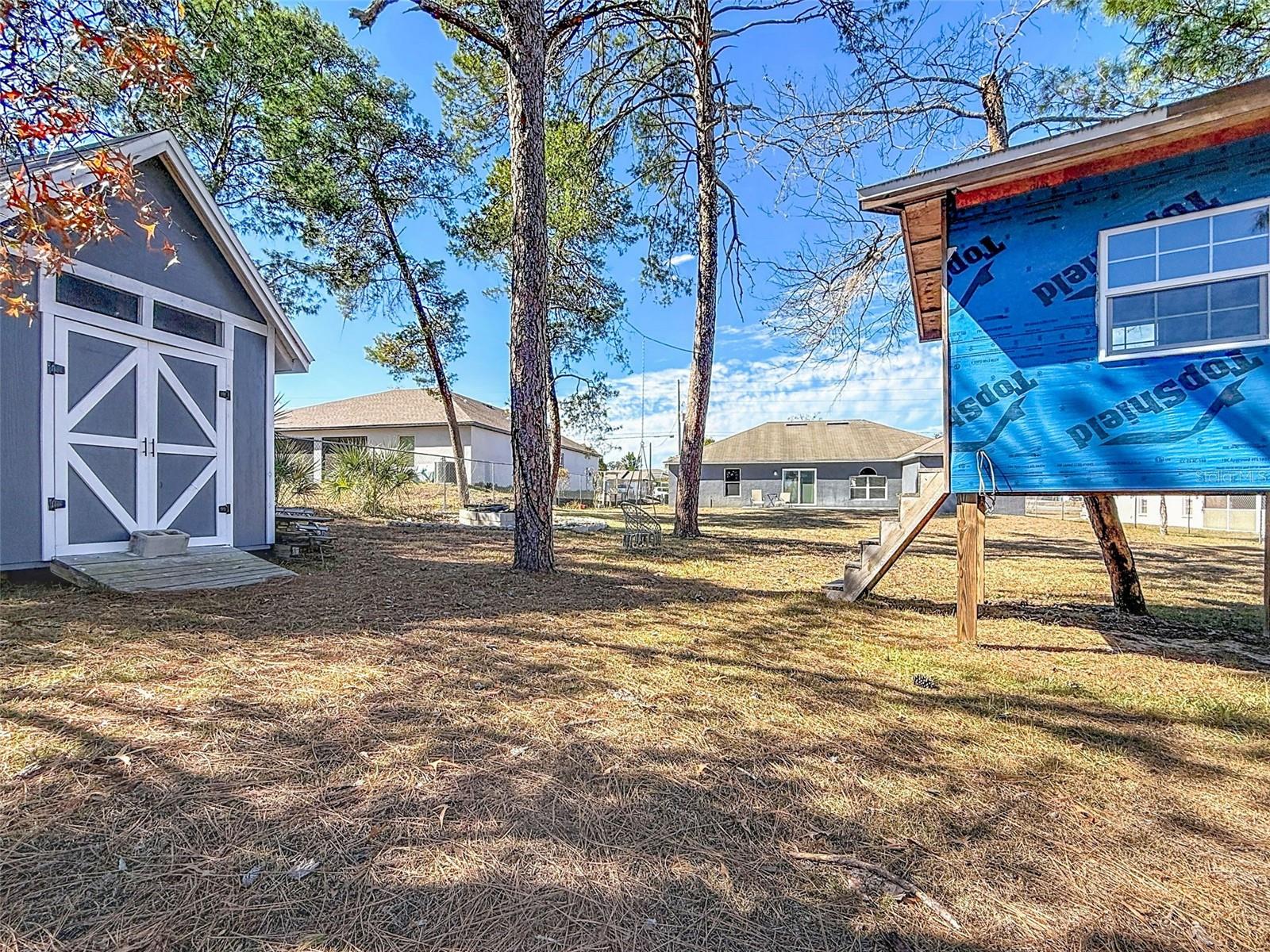 4200 LANDOVER BLVD, SPRING HILL, FL, 34609