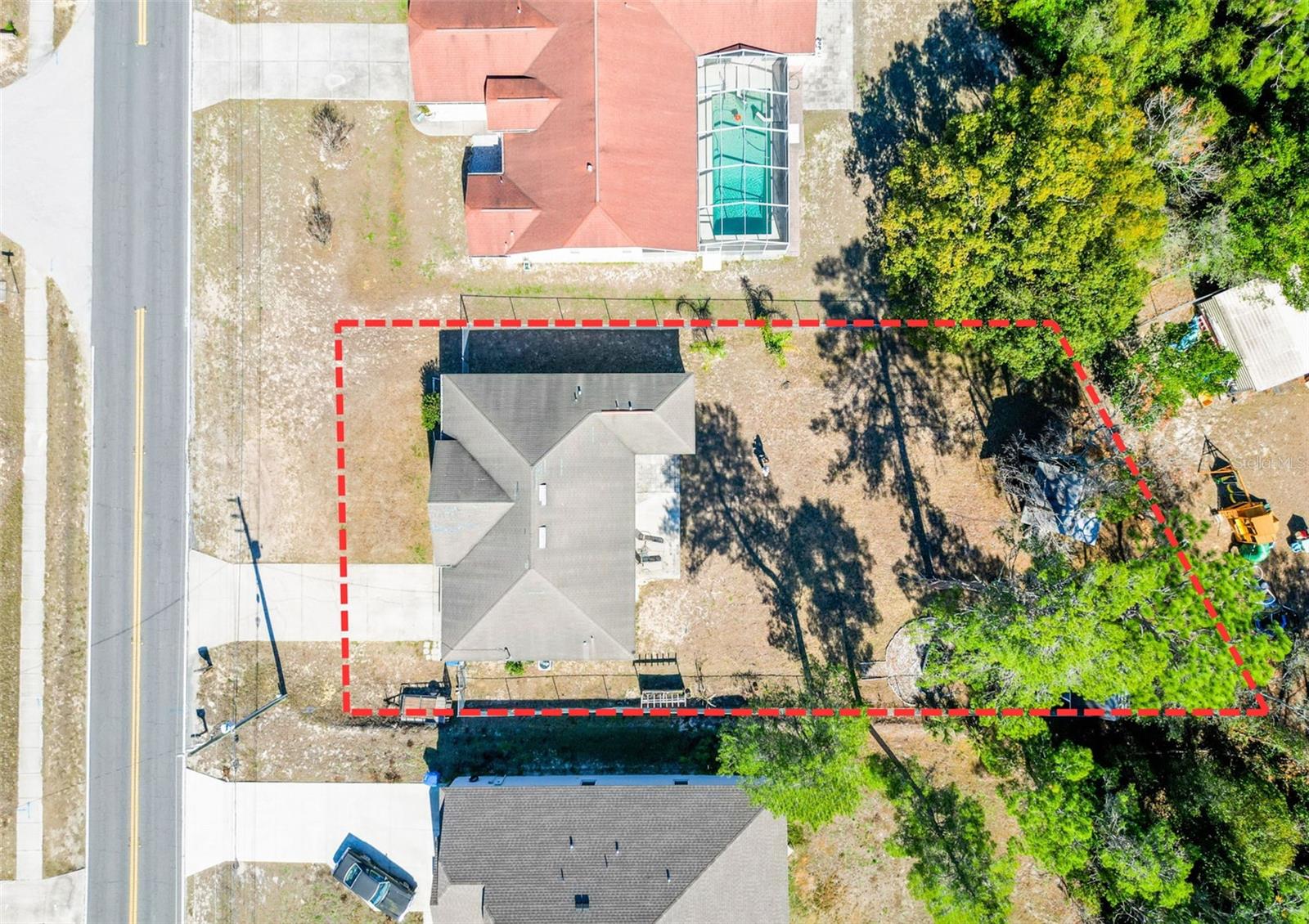 4200 LANDOVER BLVD, SPRING HILL, FL, 34609