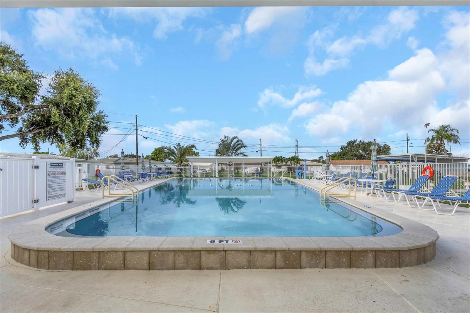 10032 39TH WAY N, PINELLAS PARK, FL, 33782