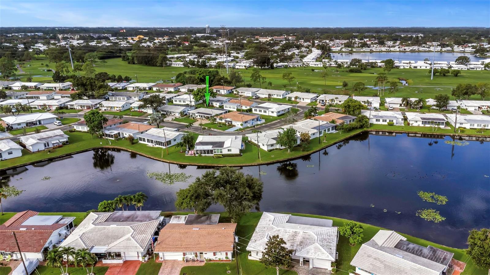 10032 39TH WAY N, PINELLAS PARK, FL, 33782