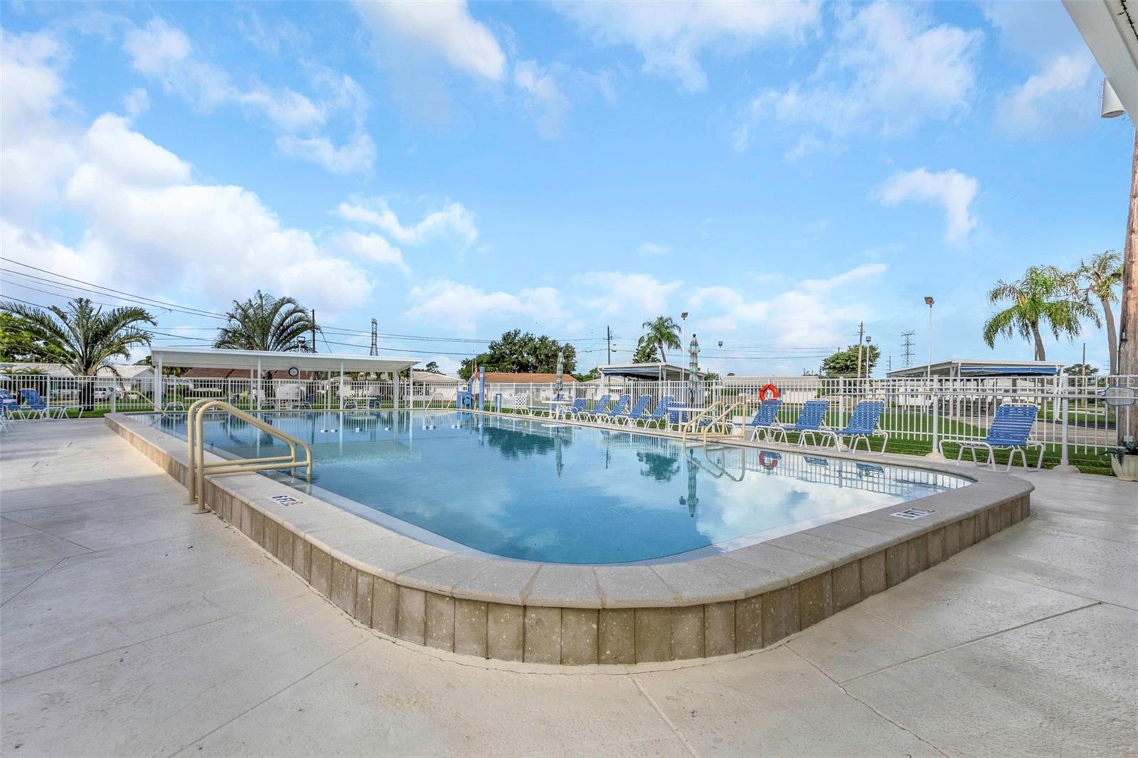 10032 39TH WAY N, PINELLAS PARK, FL, 33782