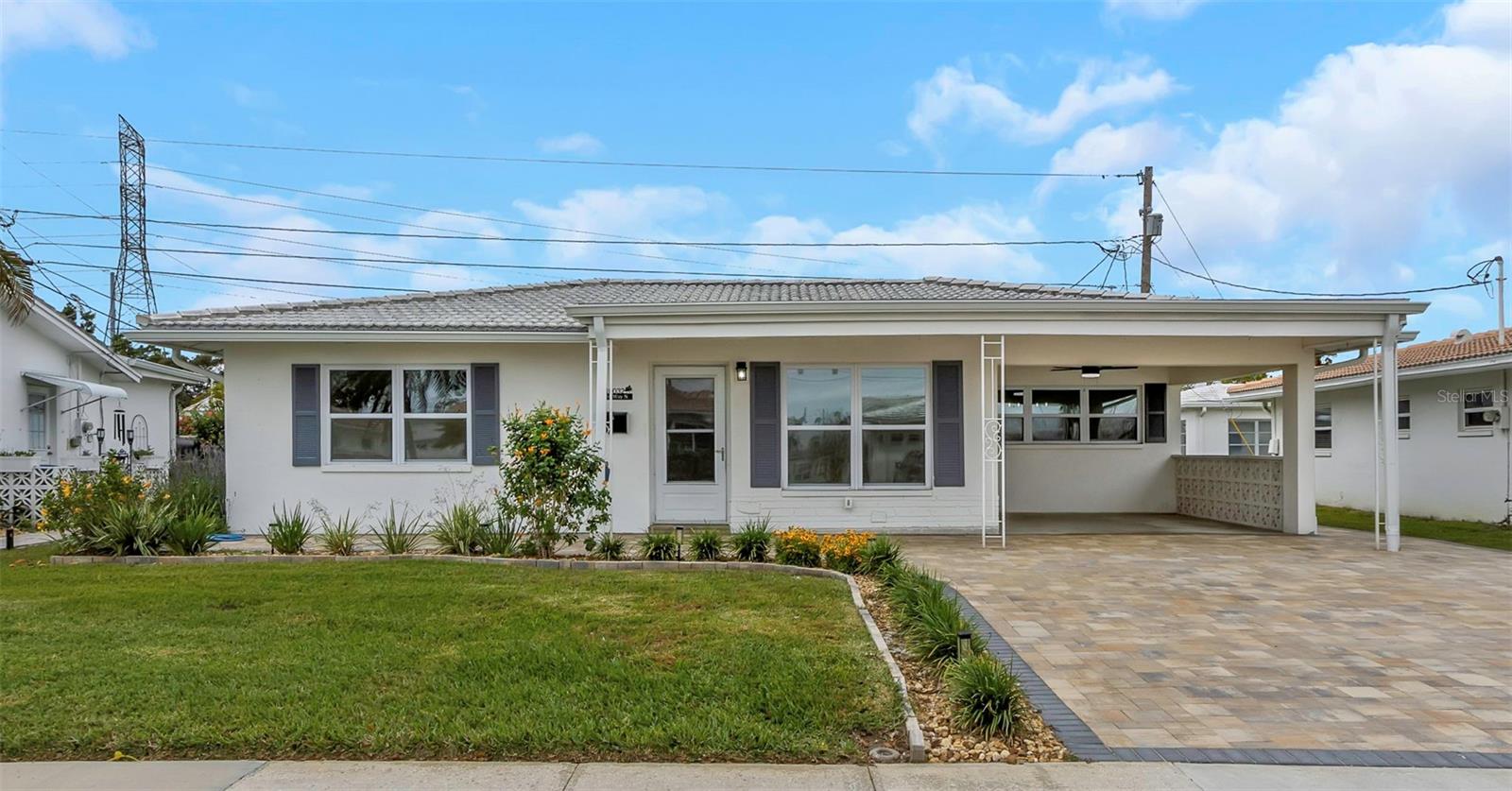 10032 39TH WAY N, PINELLAS PARK, FL, 33782