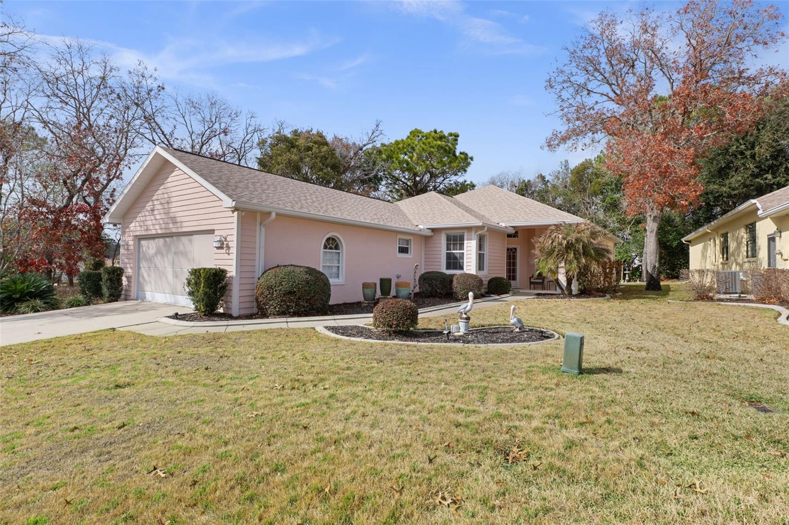 31 W BYRSONIMA LOOP, HOMOSASSA, FL, 34446