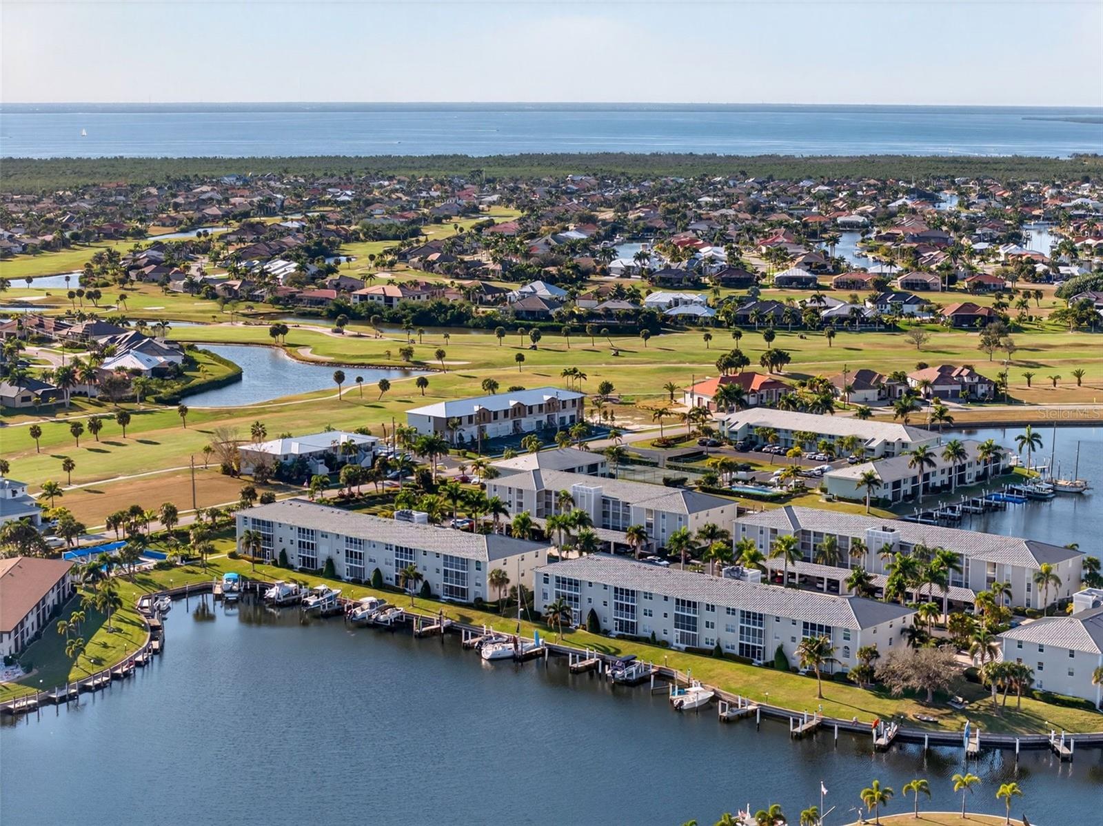 3640 BAL HARBOR BLVD #131, PUNTA GORDA, FL, 33950