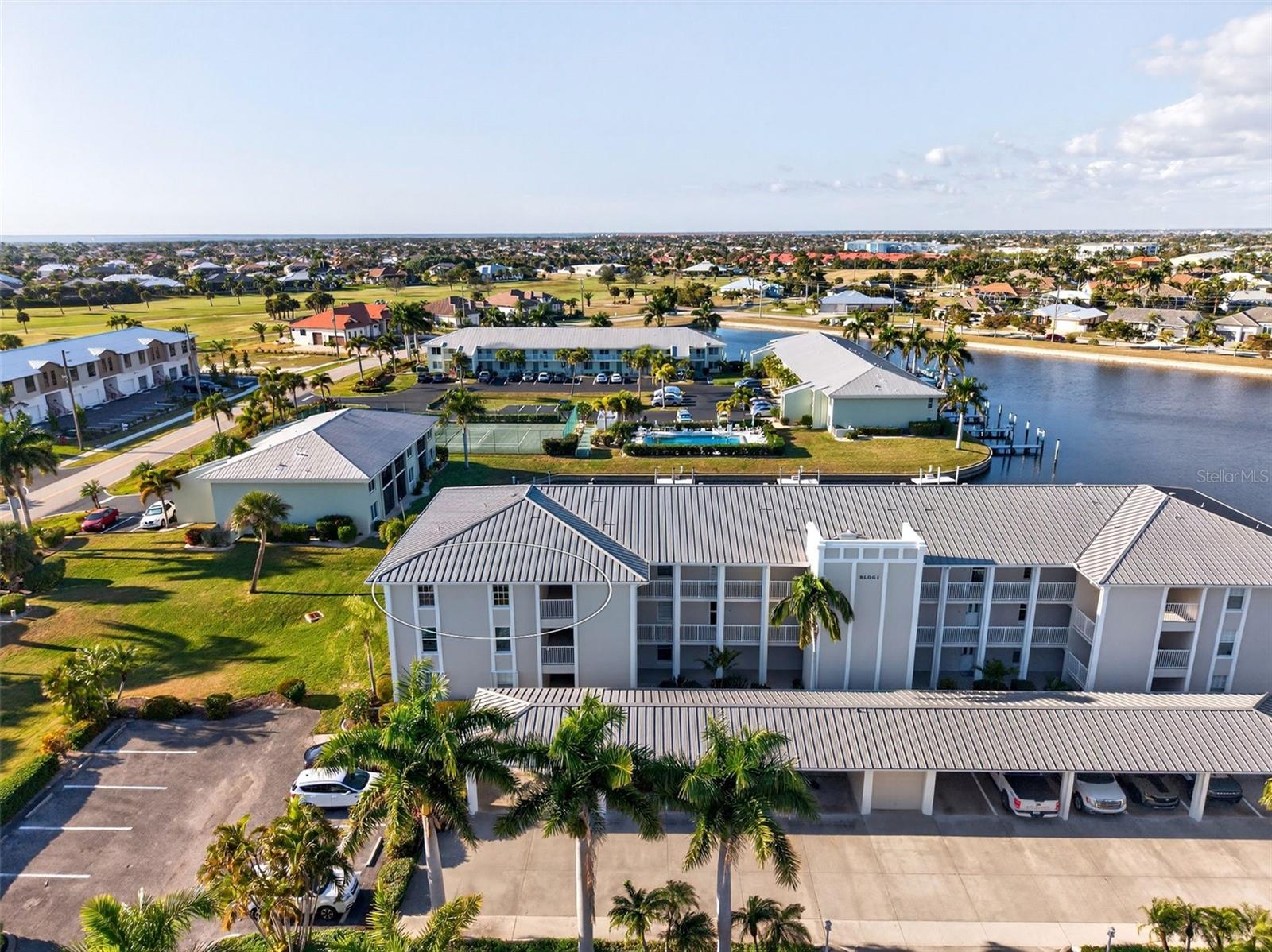 3640 BAL HARBOR BLVD #131, PUNTA GORDA, FL, 33950