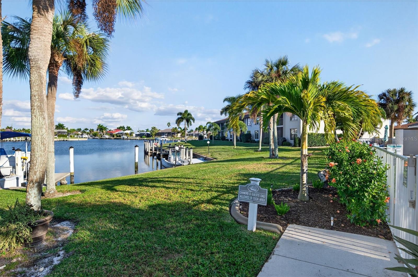3640 BAL HARBOR BLVD #131, PUNTA GORDA, FL, 33950