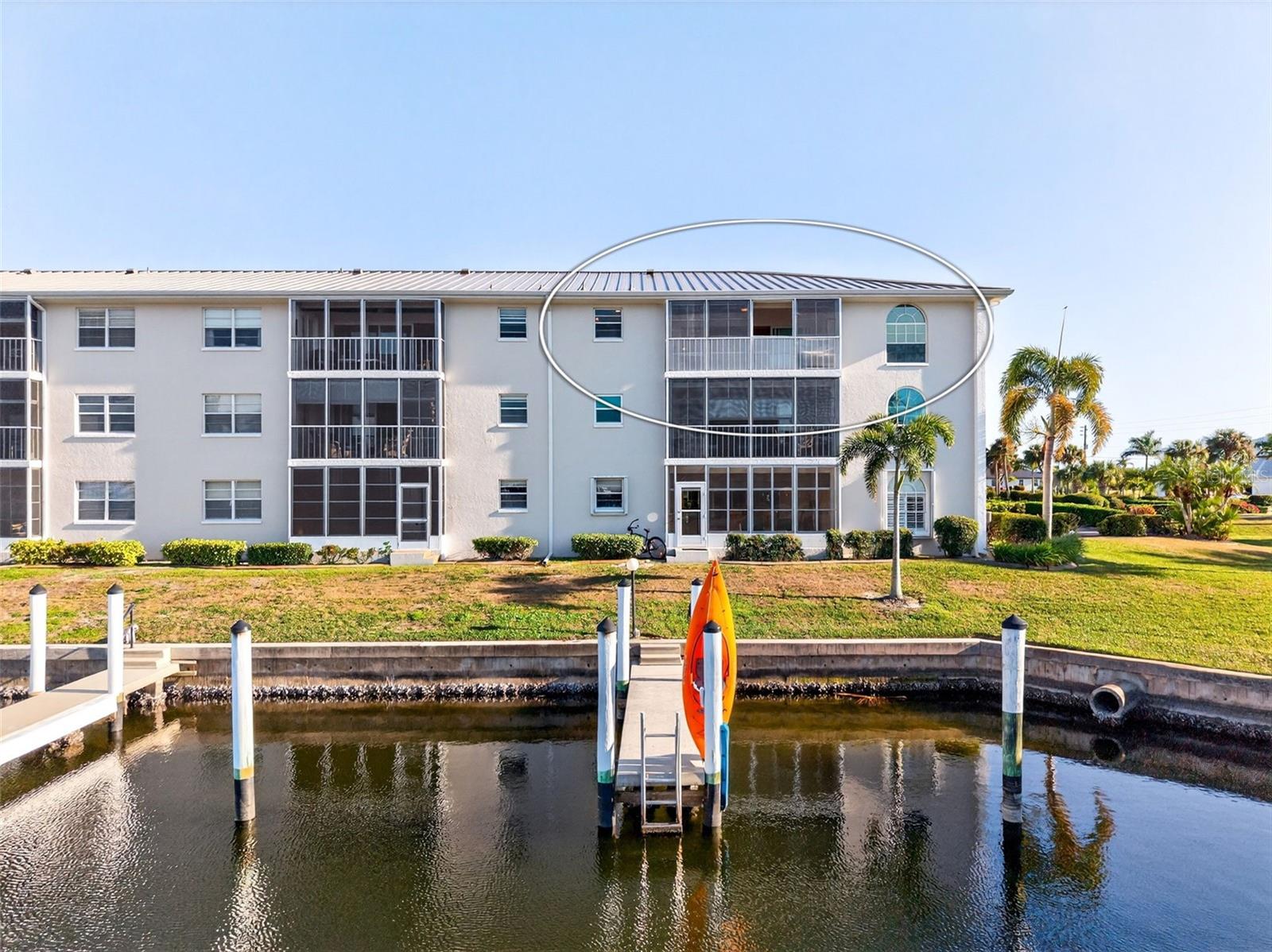 3640 BAL HARBOR BLVD #131, PUNTA GORDA, FL, 33950