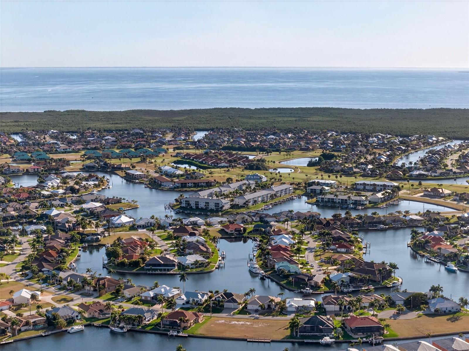 3640 BAL HARBOR BLVD #131, PUNTA GORDA, FL, 33950