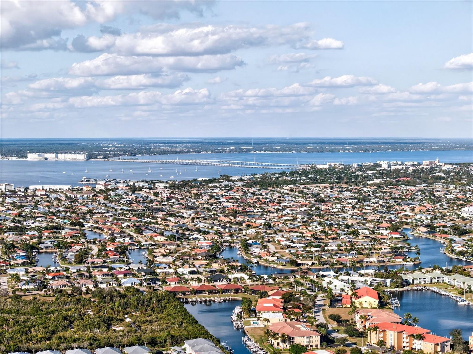 3640 BAL HARBOR BLVD #131, PUNTA GORDA, FL, 33950