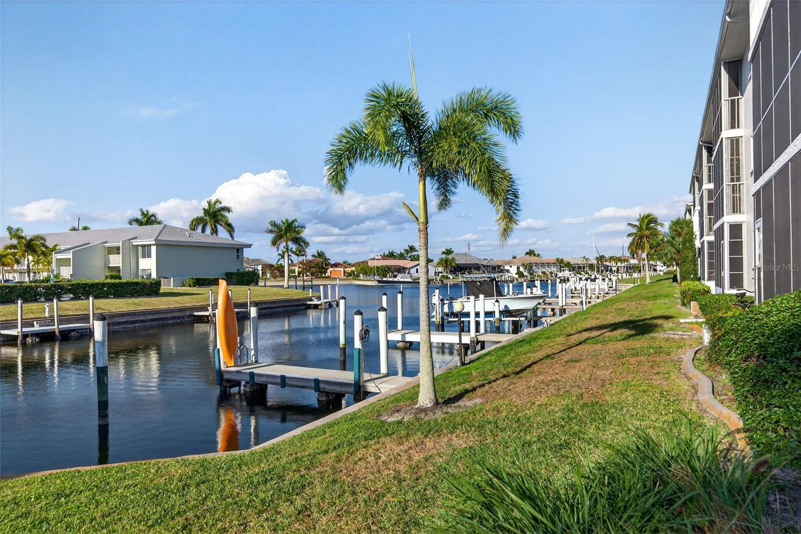 3640 BAL HARBOR BLVD #131, PUNTA GORDA, FL, 33950