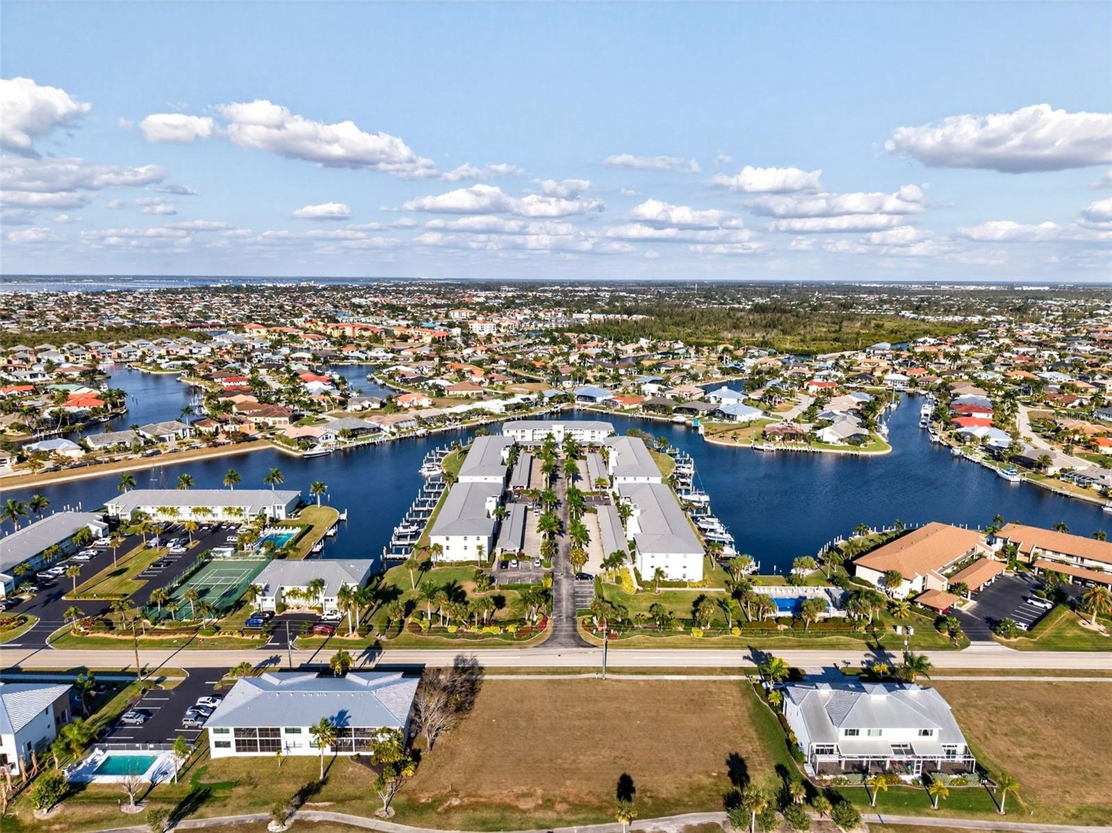 3640 BAL HARBOR BLVD #131, PUNTA GORDA, FL, 33950