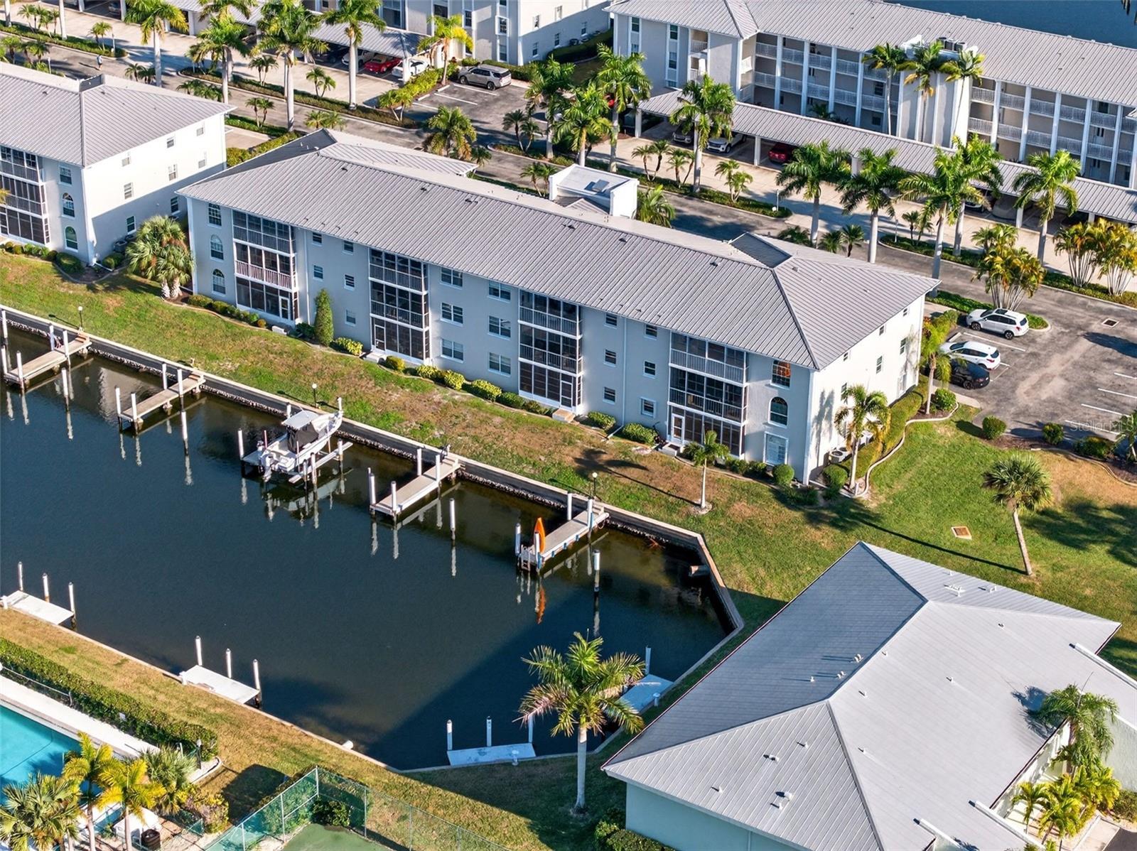 3640 BAL HARBOR BLVD #131, PUNTA GORDA, FL, 33950