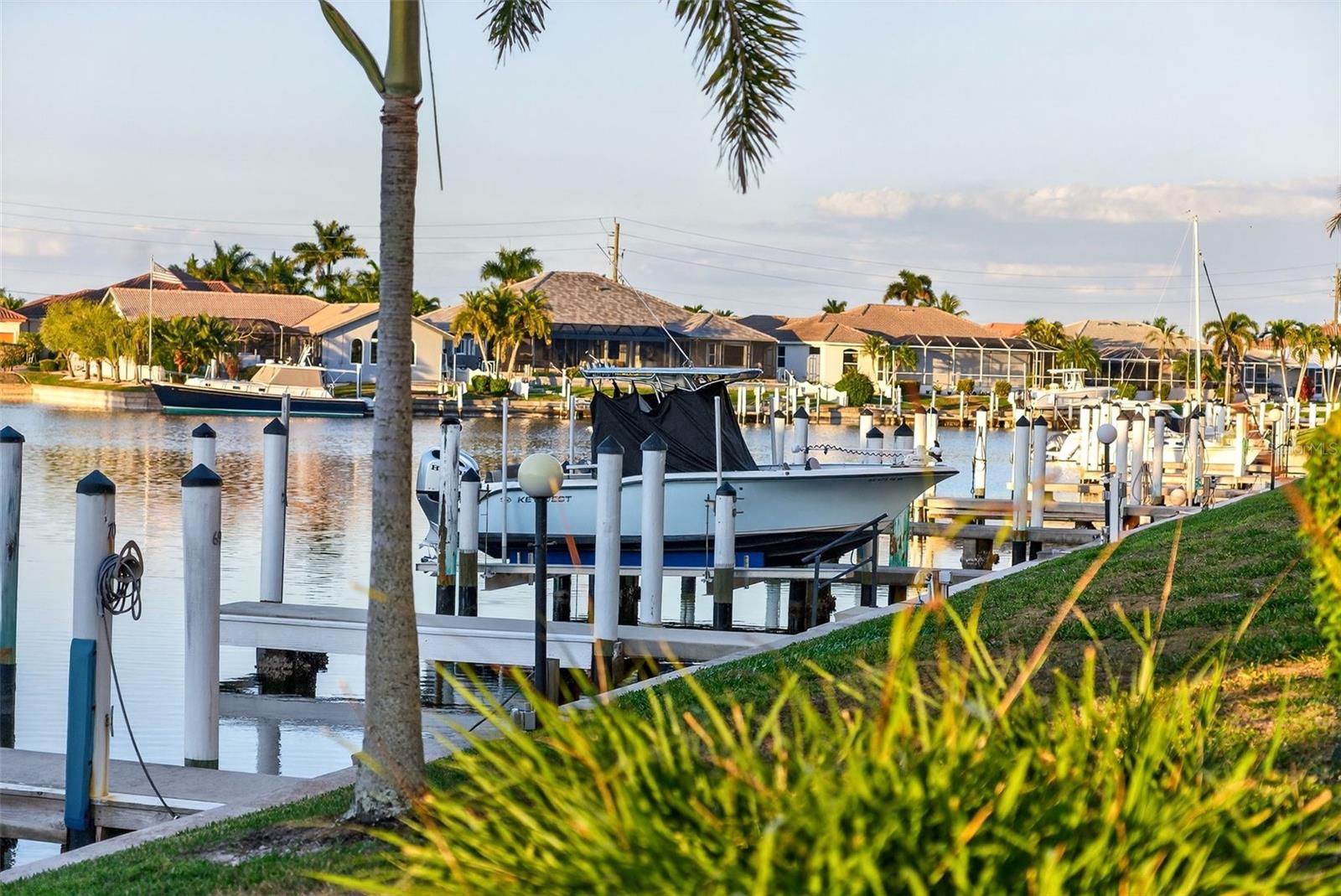 3640 BAL HARBOR BLVD #131, PUNTA GORDA, FL, 33950