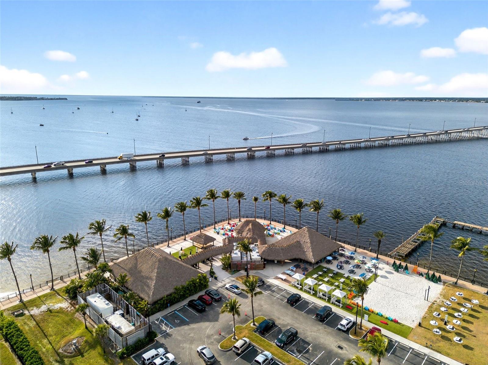 3640 BAL HARBOR BLVD #131, PUNTA GORDA, FL, 33950