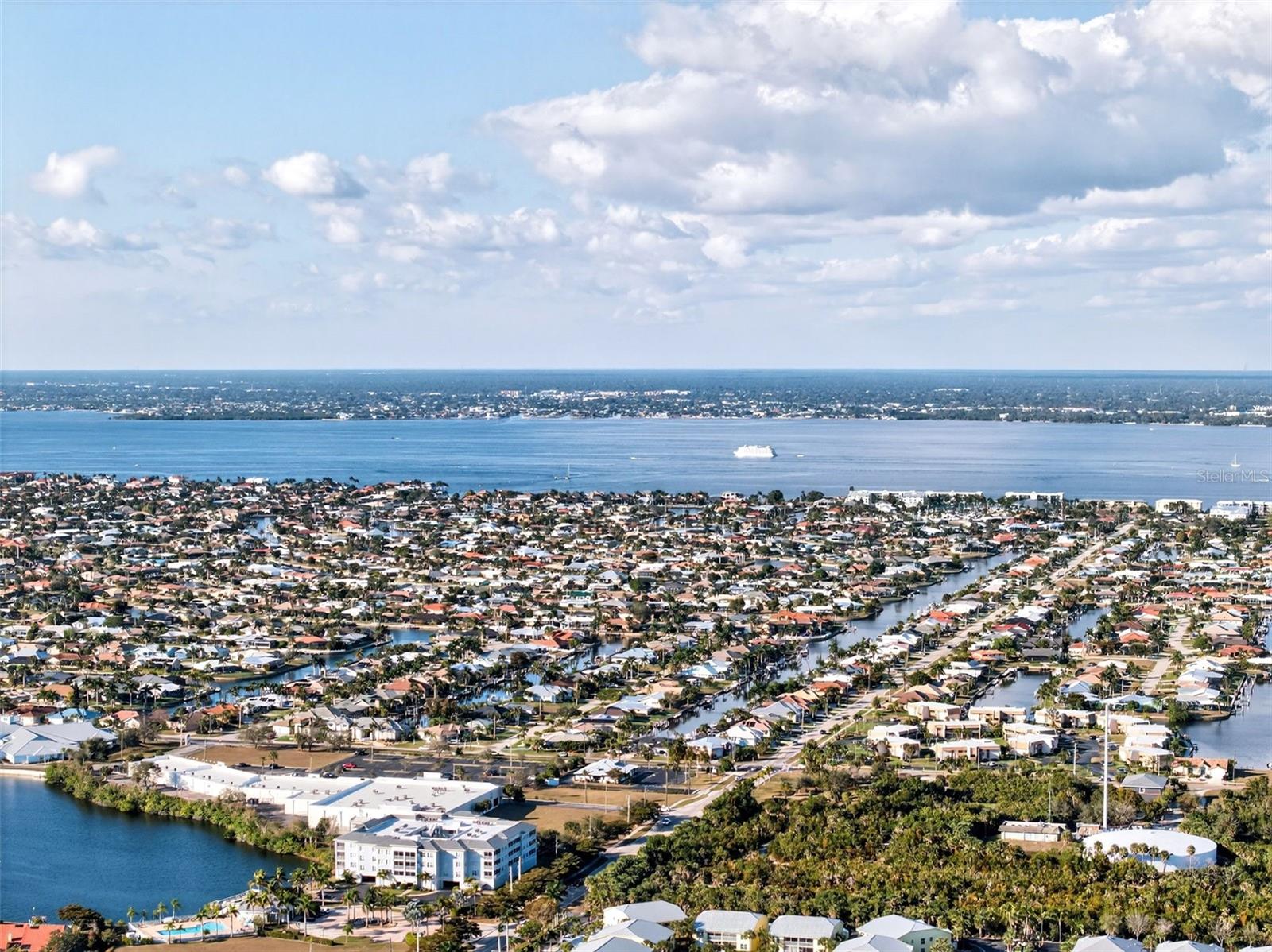 3640 BAL HARBOR BLVD #131, PUNTA GORDA, FL, 33950