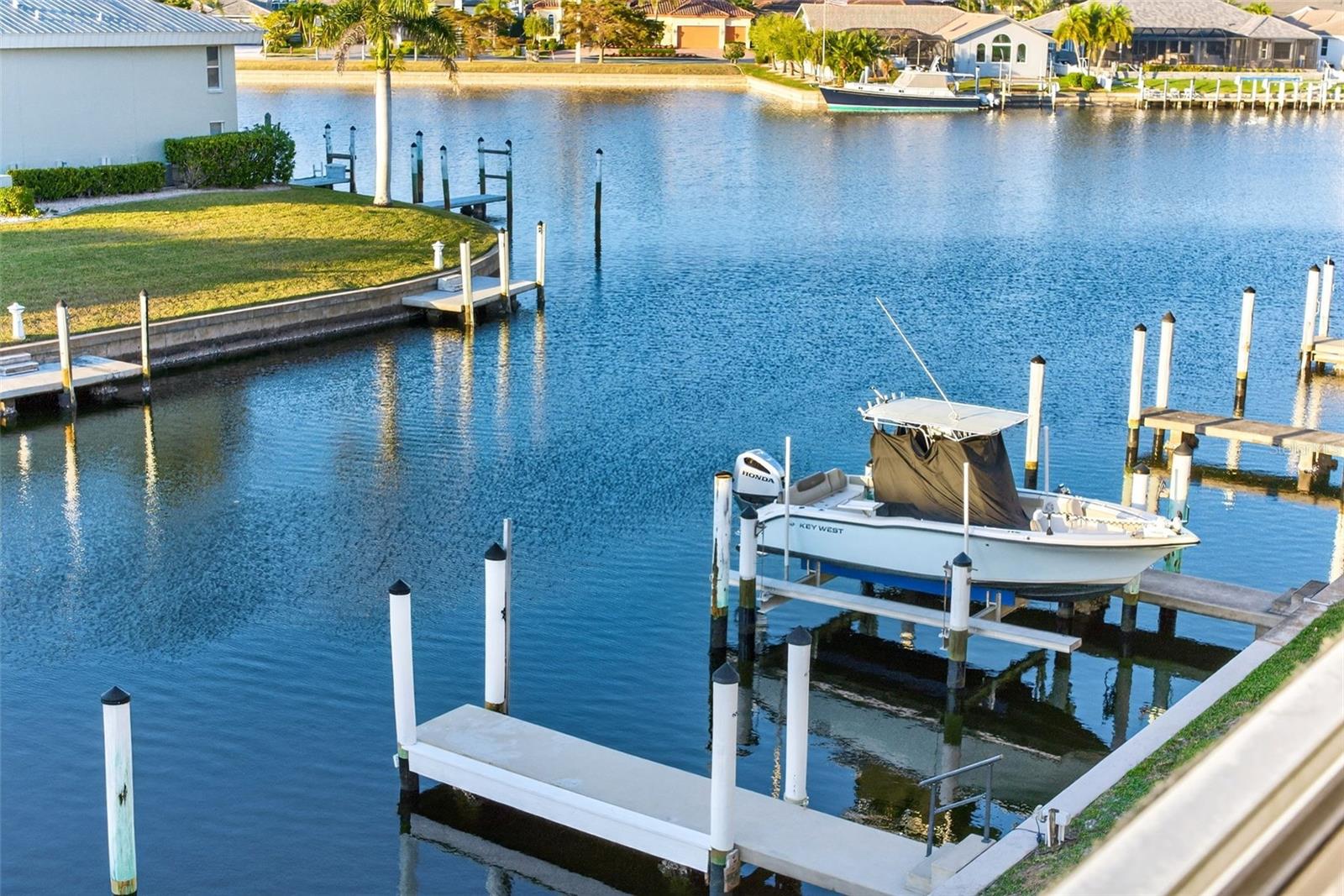 3640 BAL HARBOR BLVD #131, PUNTA GORDA, FL, 33950