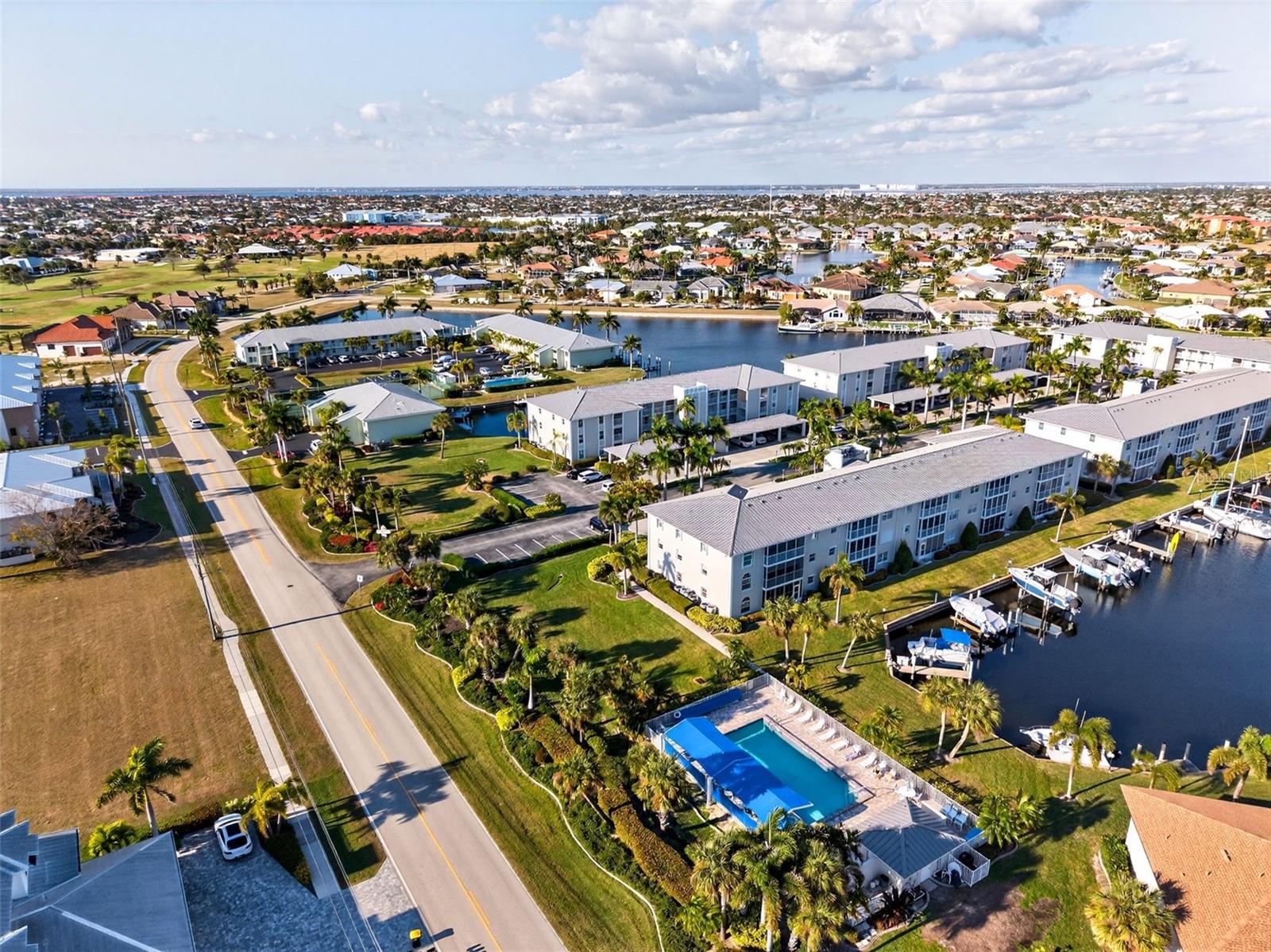 3640 BAL HARBOR BLVD #131, PUNTA GORDA, FL, 33950