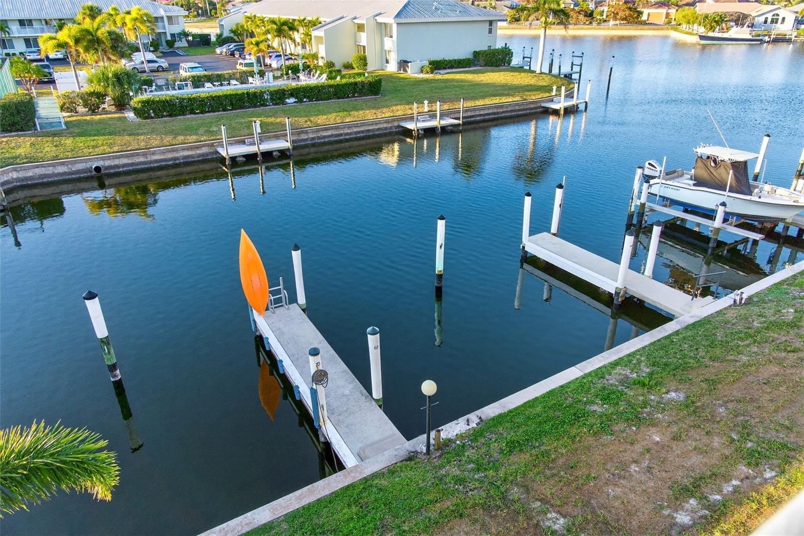 3640 BAL HARBOR BLVD #131, PUNTA GORDA, FL, 33950