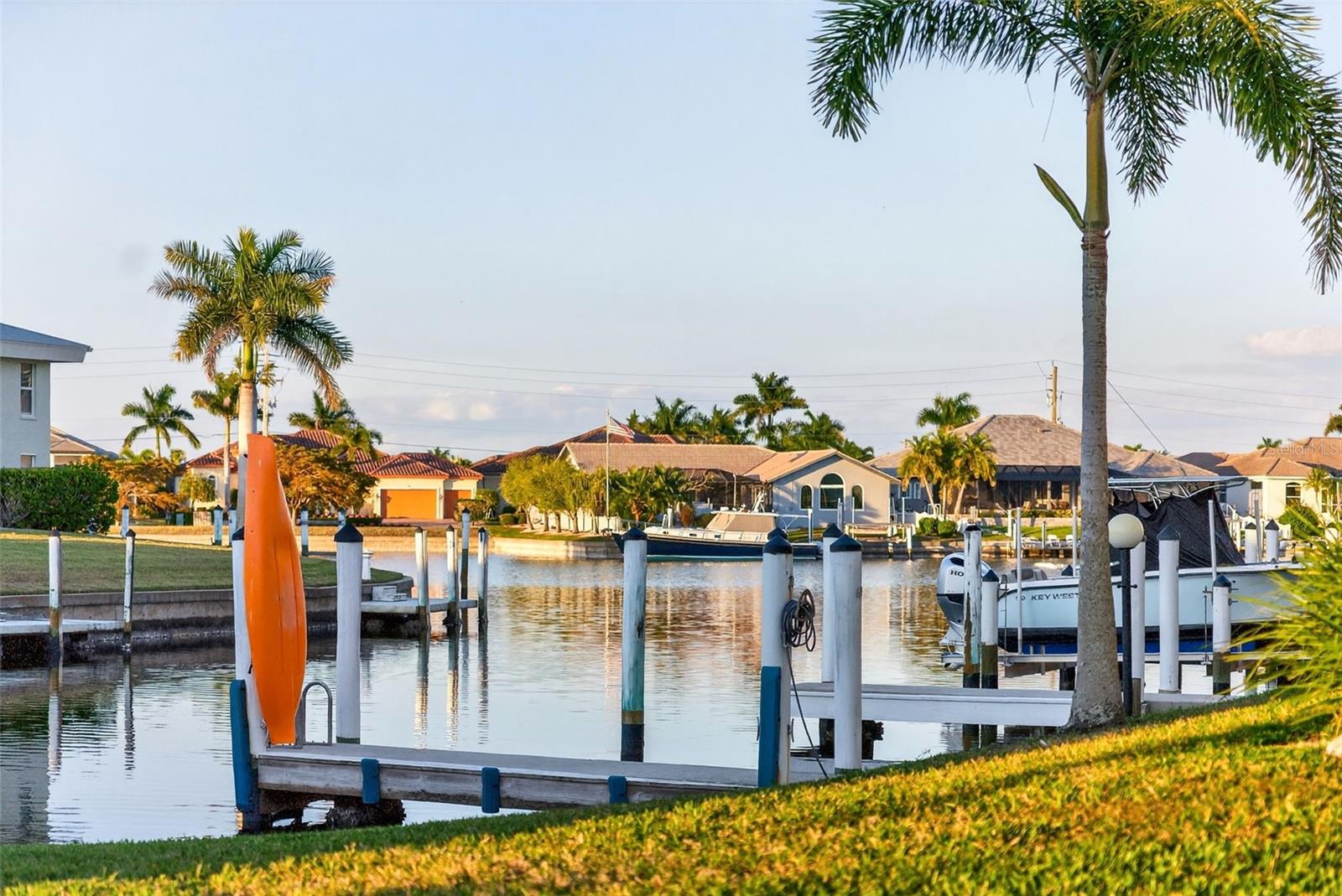 3640 BAL HARBOR BLVD #131, PUNTA GORDA, FL, 33950